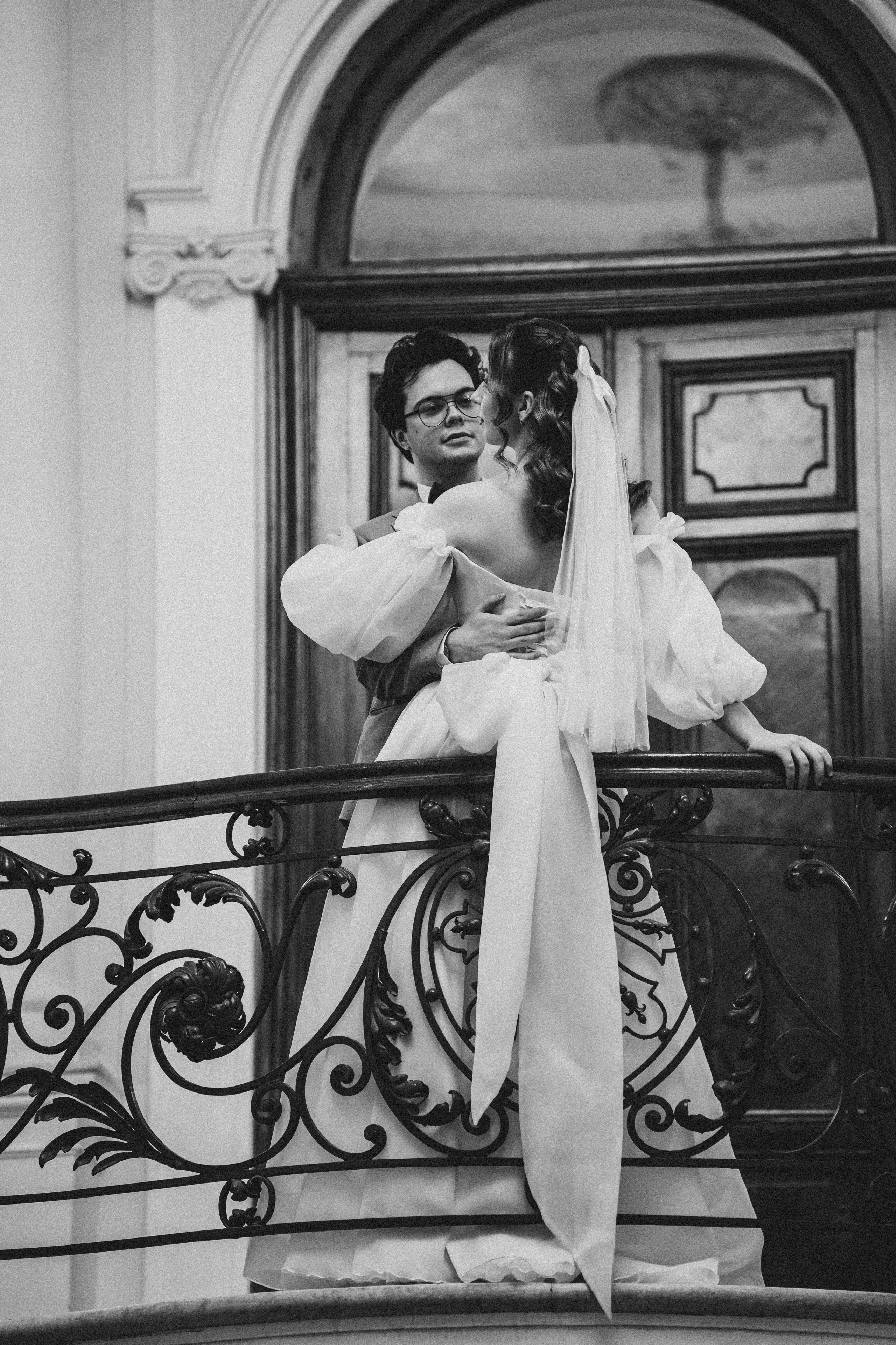 СВАДЕБНАЯ ВО ВТОРОМ ДВОРЦЕ И ПРОГУЛКА В ТАВРИЧЕСКОМ САДУ ЧБ. Профессиональный фотограф, Санкт-Петербург — Виктория Богомолова