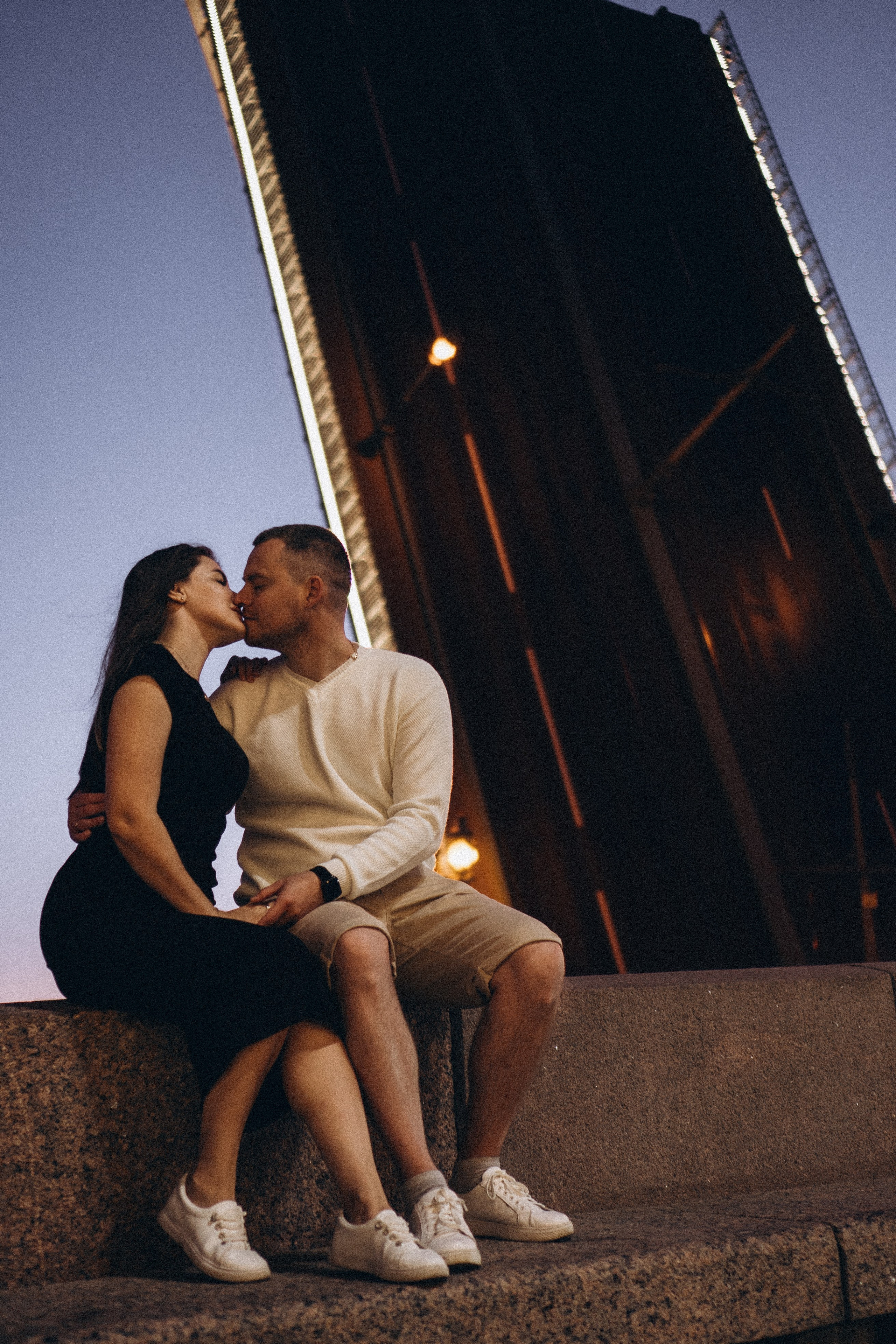 Профессиональный фотограф, Санкт-Петербург — Виктория Богомолова