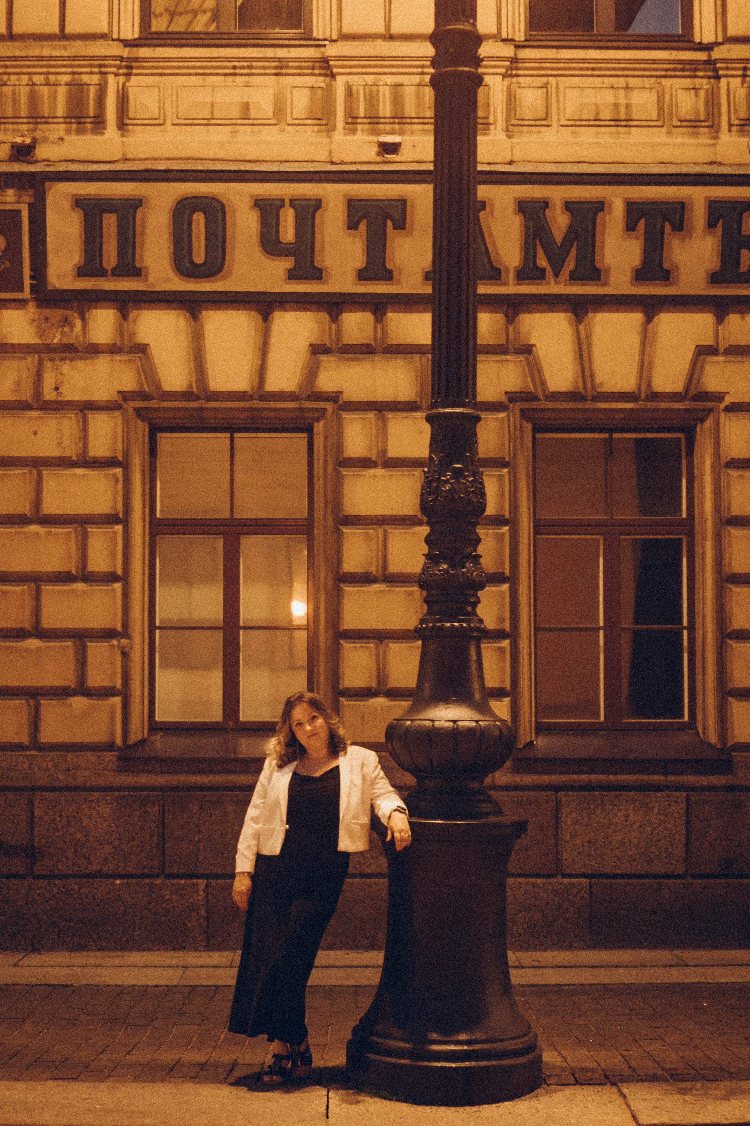 Закатная серия. Профессиональный фотограф, Санкт-Петербург — Виктория Богомолова