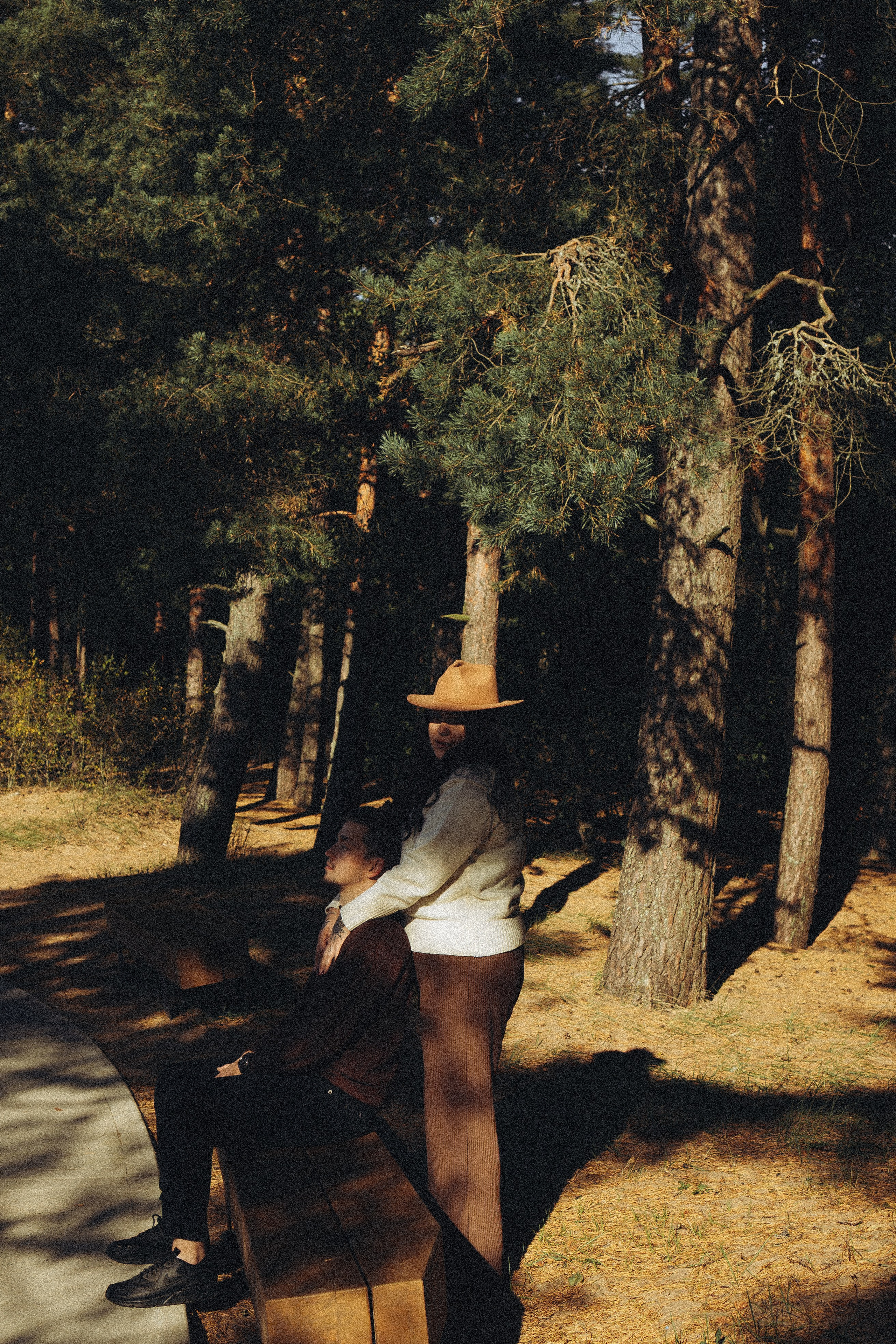 Прогулка по Финскому заливу. Профессиональный фотограф, Санкт-Петербург — Виктория Богомолова