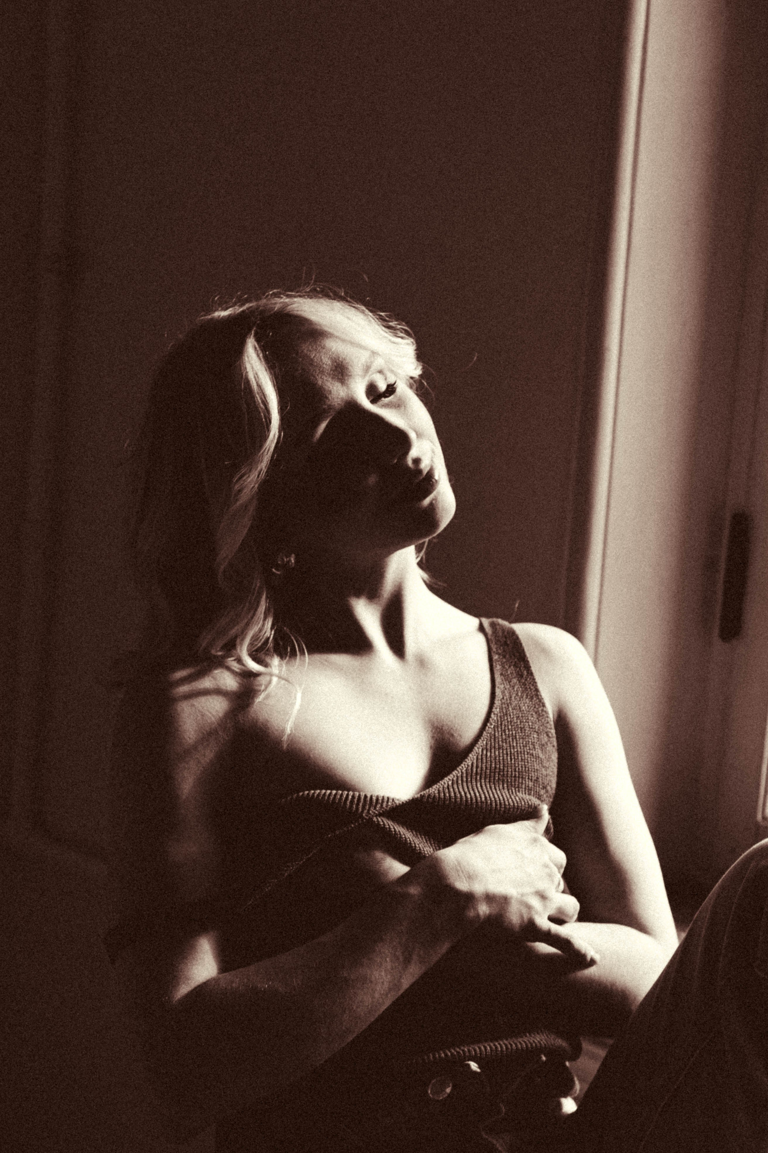 Винтажный стиль. Профессиональный фотограф, Санкт-Петербург — Виктория Богомолова