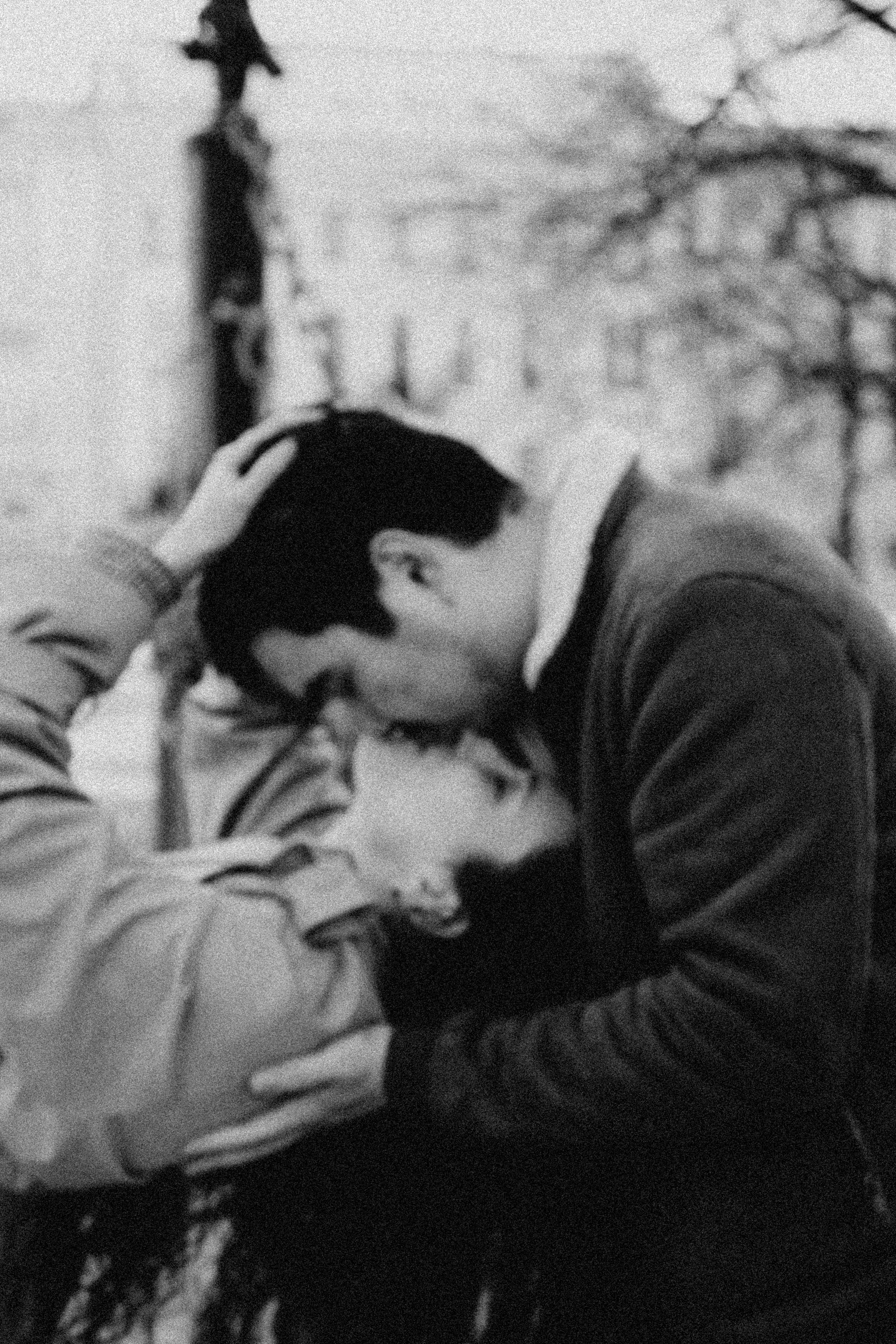 Love story. Профессиональный фотограф, Санкт-Петербург — Виктория Богомолова