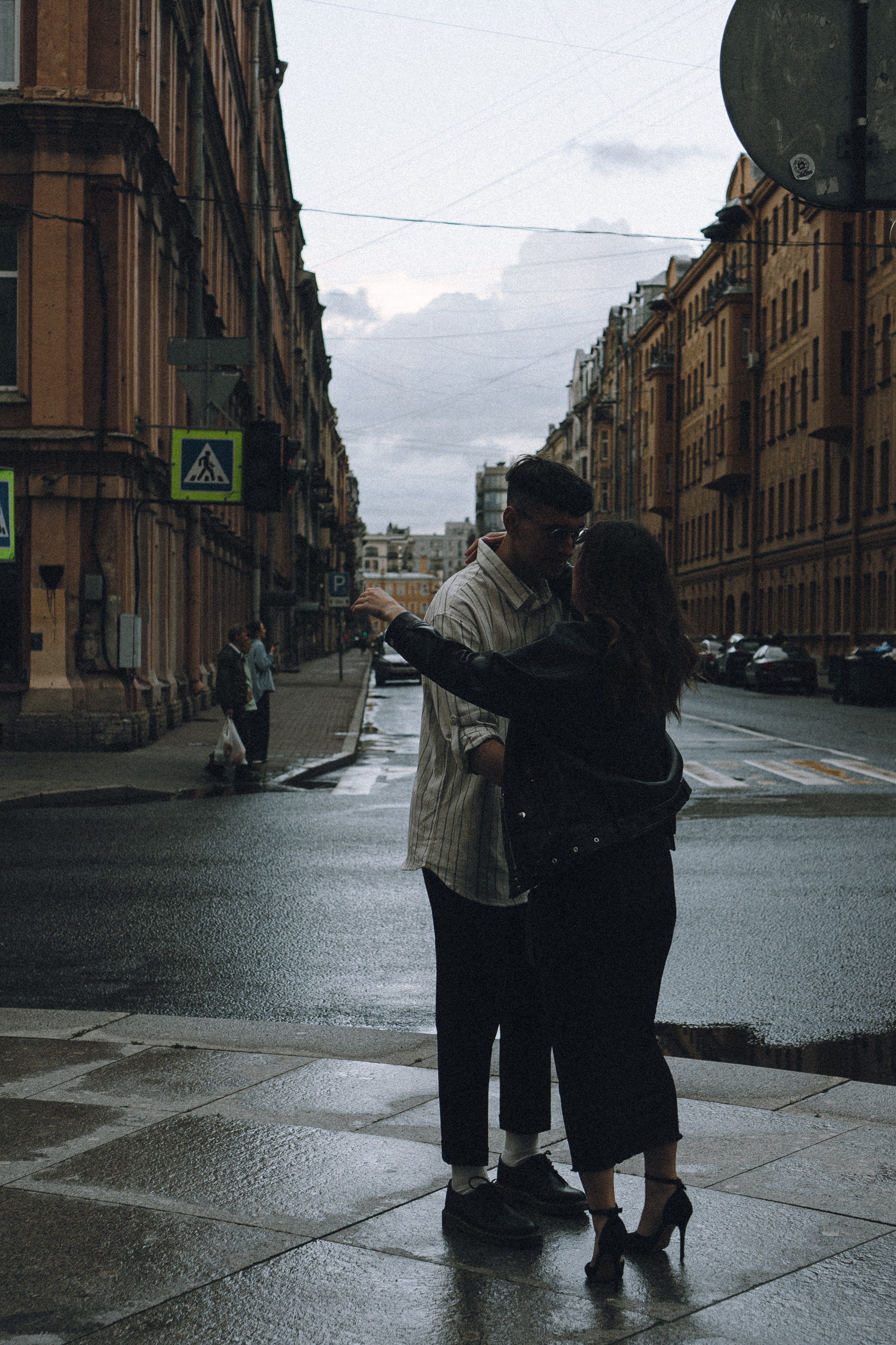 ЛЮБОВЬ В ИЮНЕ. Профессиональный фотограф, Санкт-Петербург — Виктория Богомолова