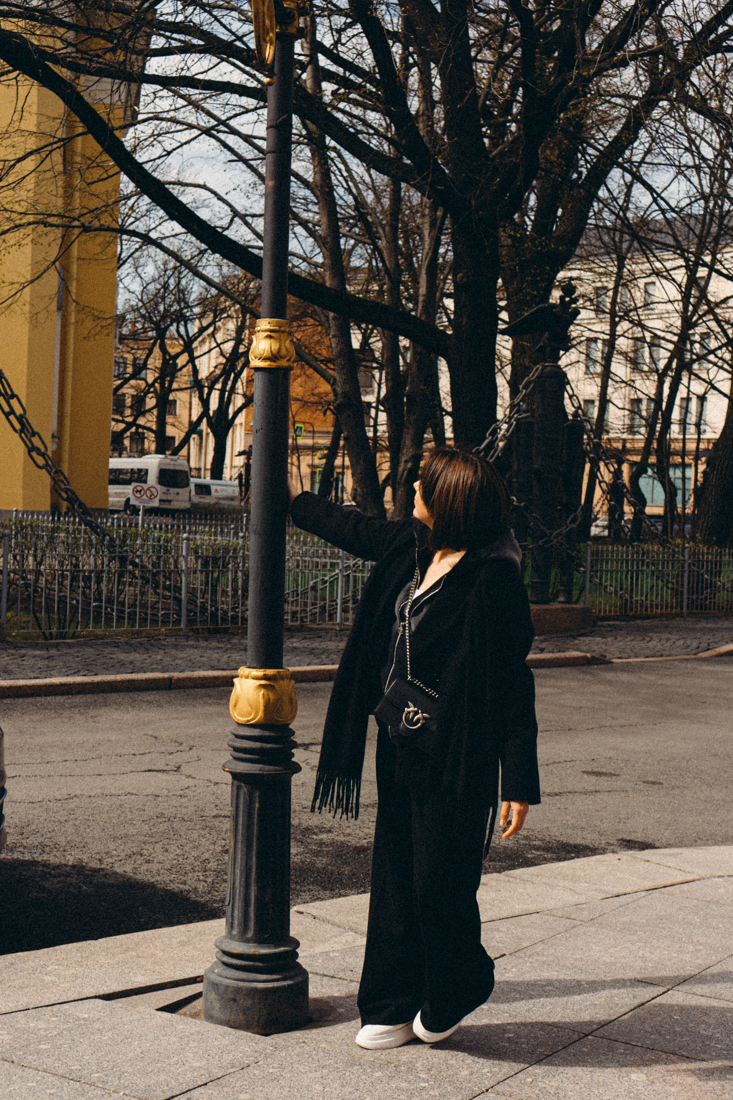 Прогулка по весеннему Питеру. Профессиональный фотограф, Санкт-Петербург — Виктория Богомолова