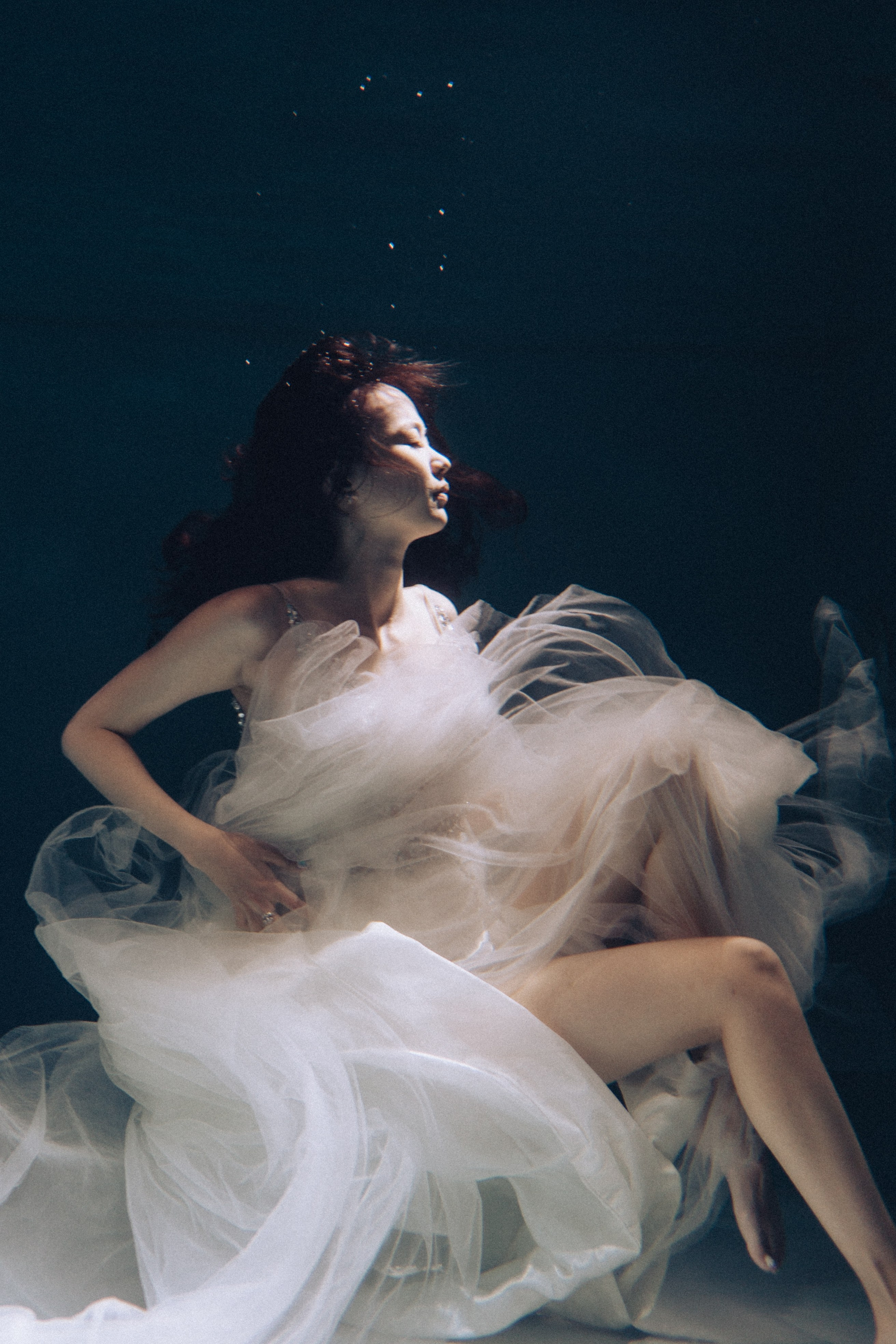 ФОТОСЕСИСИЯ В БАССЕЙНЕ. Профессиональный фотограф, Санкт-Петербург — Виктория Богомолова