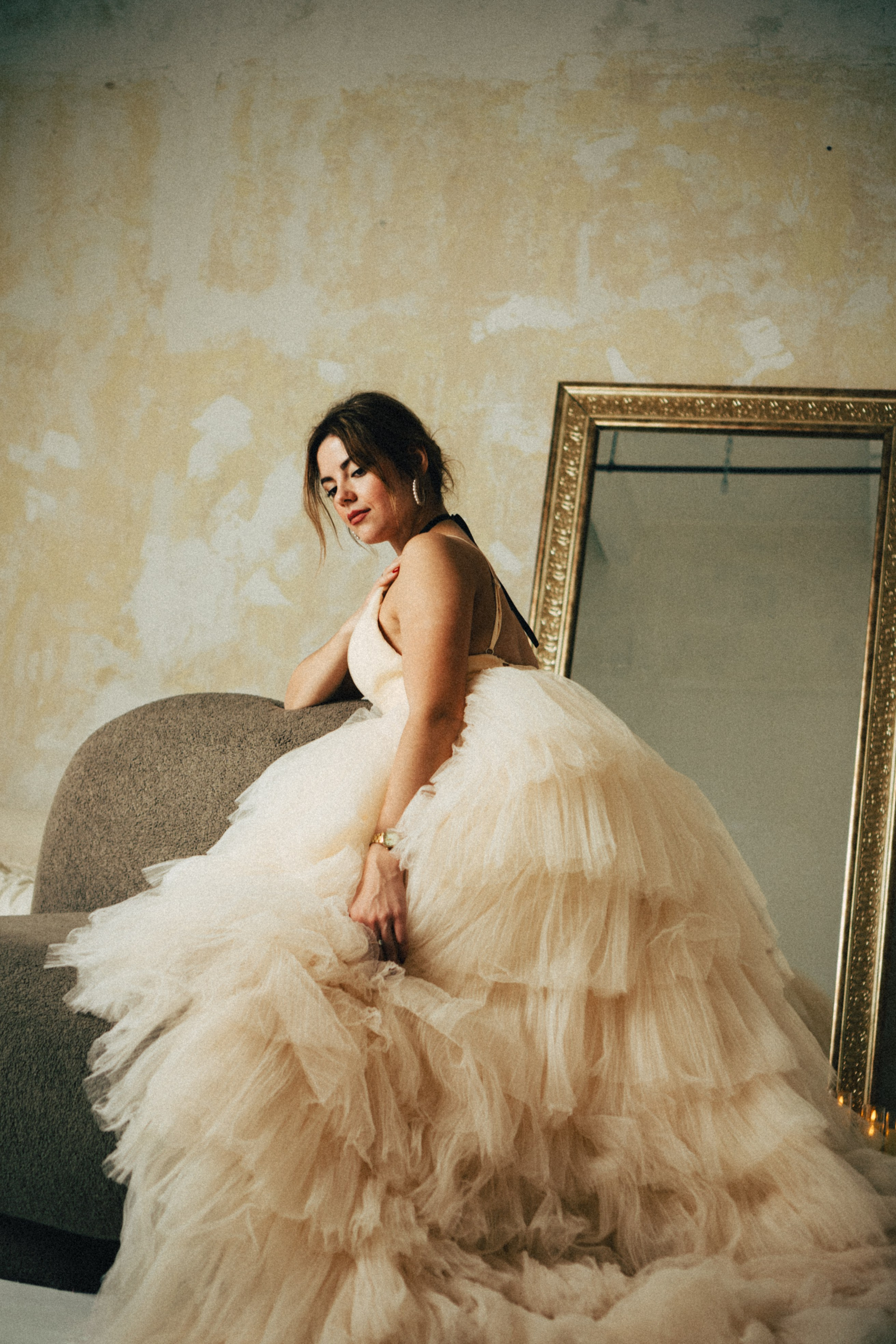 Сказочная история. Профессиональный фотограф, Санкт-Петербург — Виктория Богомолова