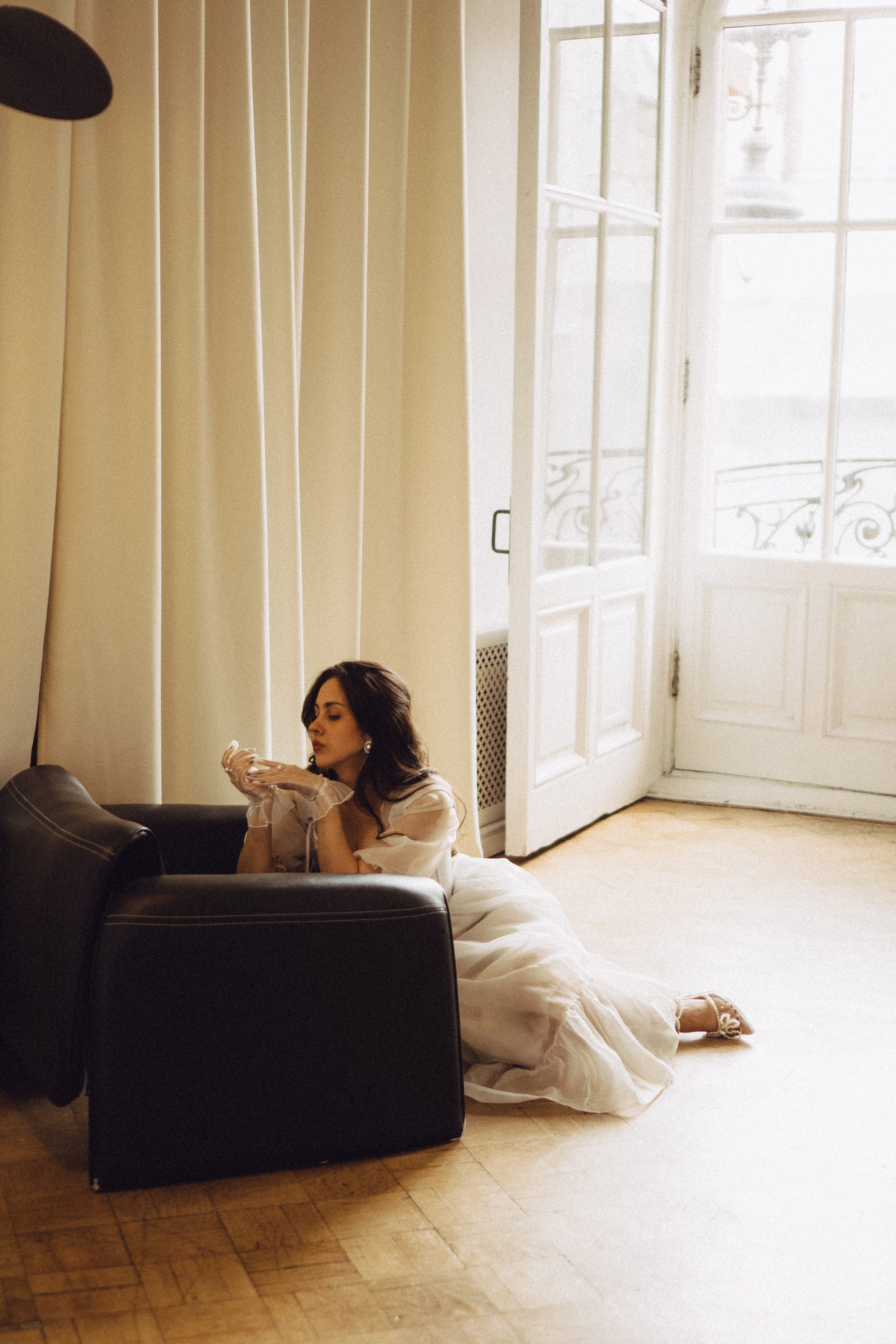 ВИНТАЖНЫЙ БАЛКОН. Профессиональный фотограф, Санкт-Петербург — Виктория Богомолова