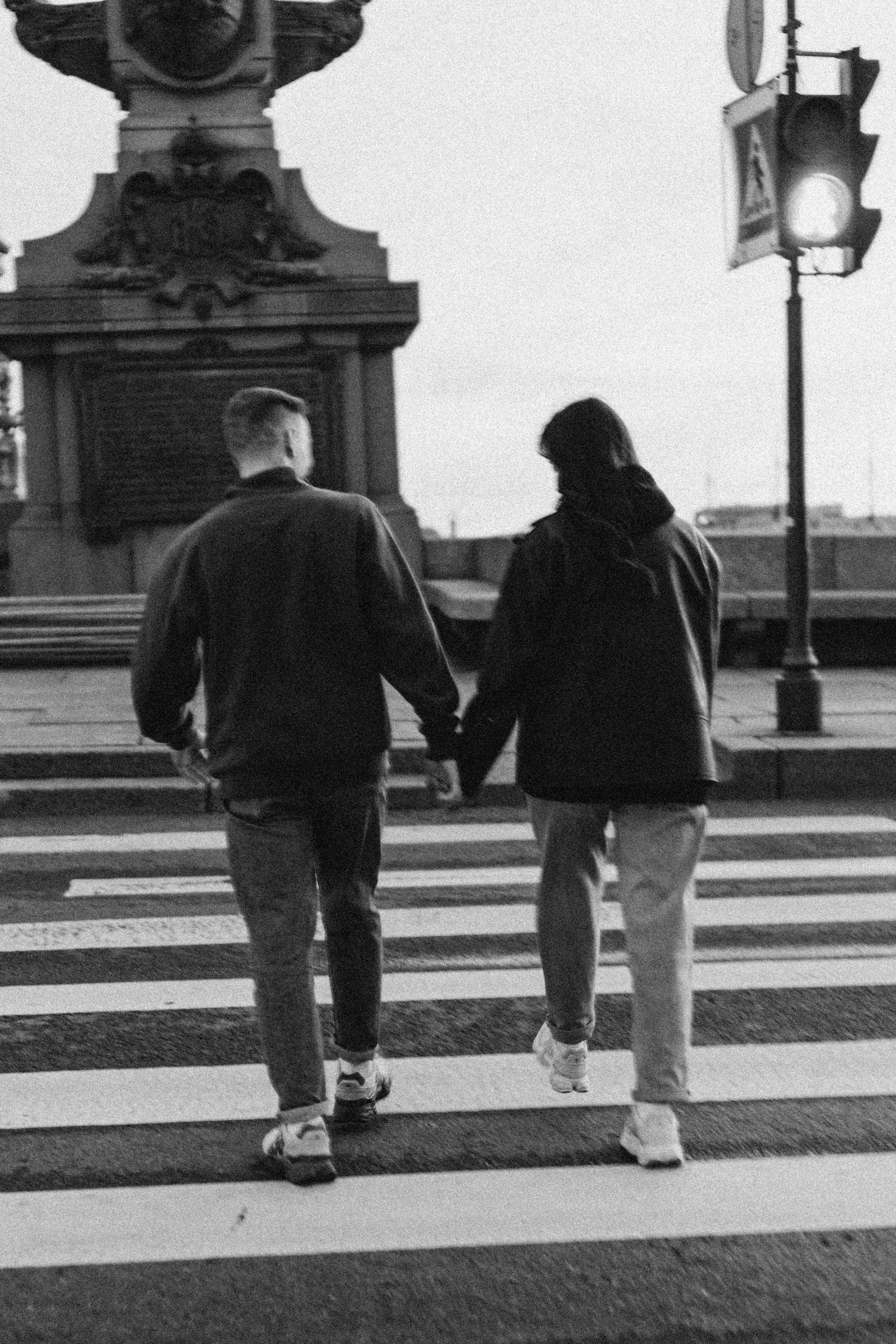 Рассветная история любви. Профессиональный фотограф, Санкт-Петербург — Виктория Богомолова