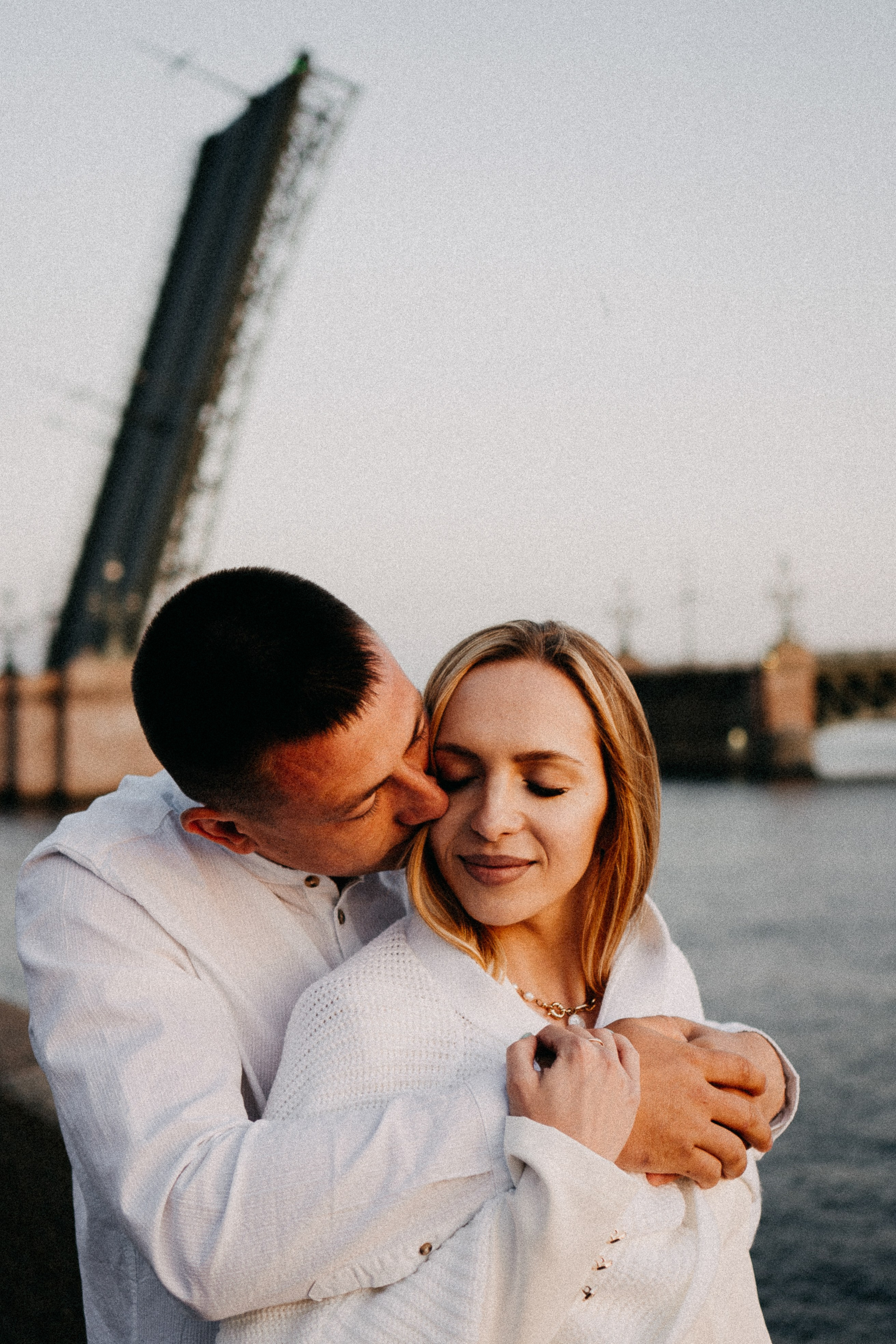 Сьемка мечты. Профессиональный фотограф, Санкт-Петербург — Виктория Богомолова