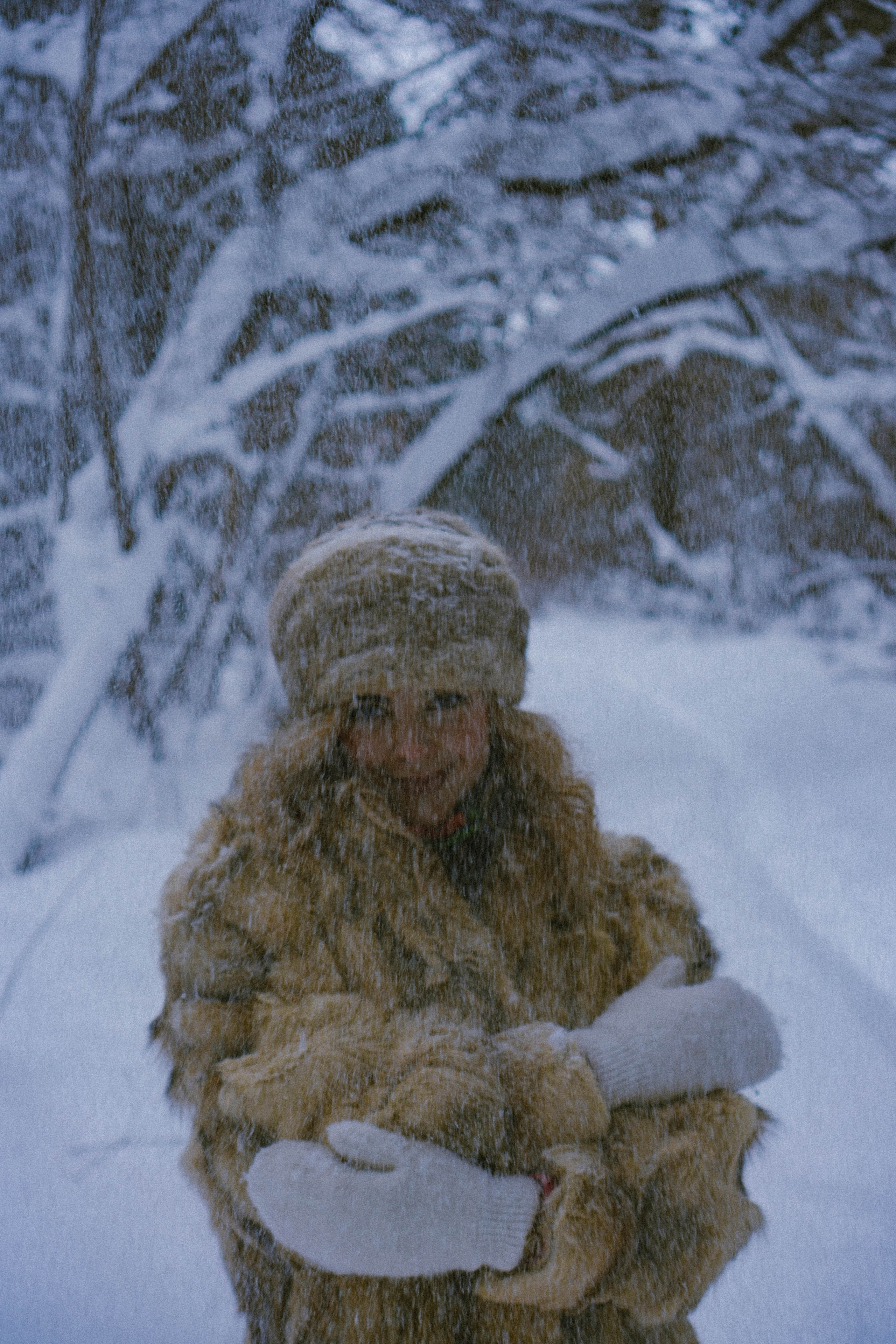Русский стиль. Профессиональный фотограф, Санкт-Петербург — Виктория Богомолова