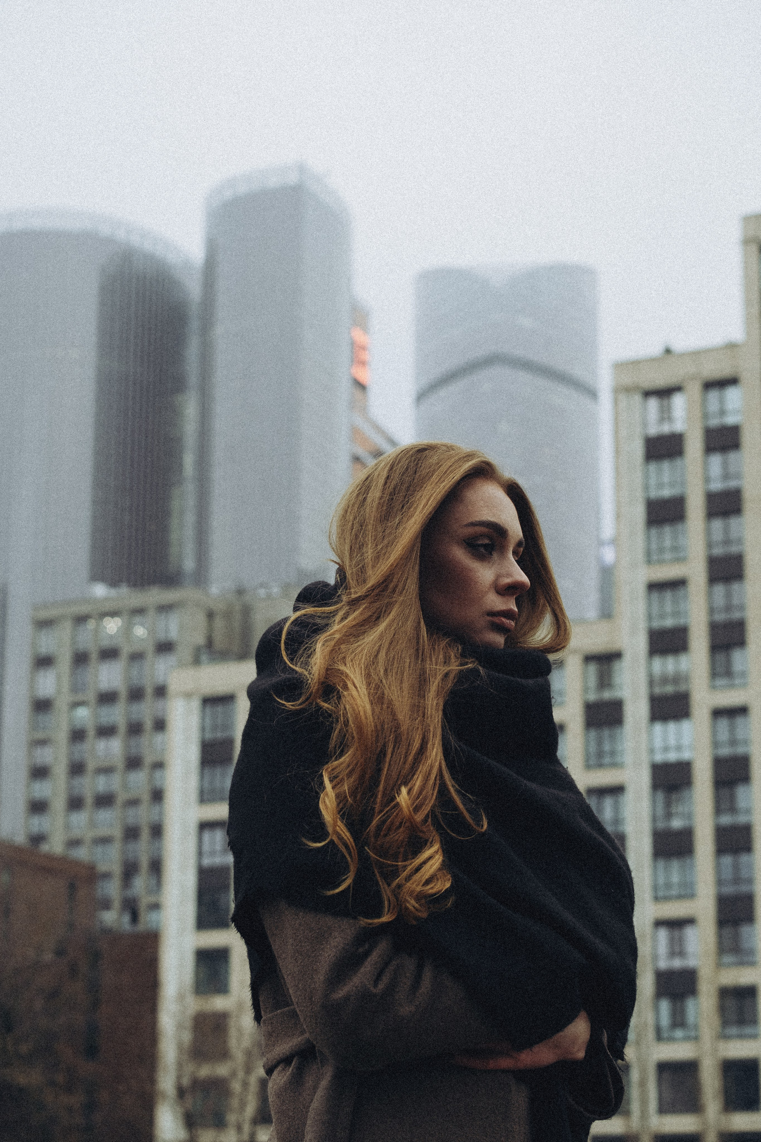 ПРОГУЛКА ПО МОСКВЕ. Профессиональный фотограф, Санкт-Петербург — Виктория Богомолова