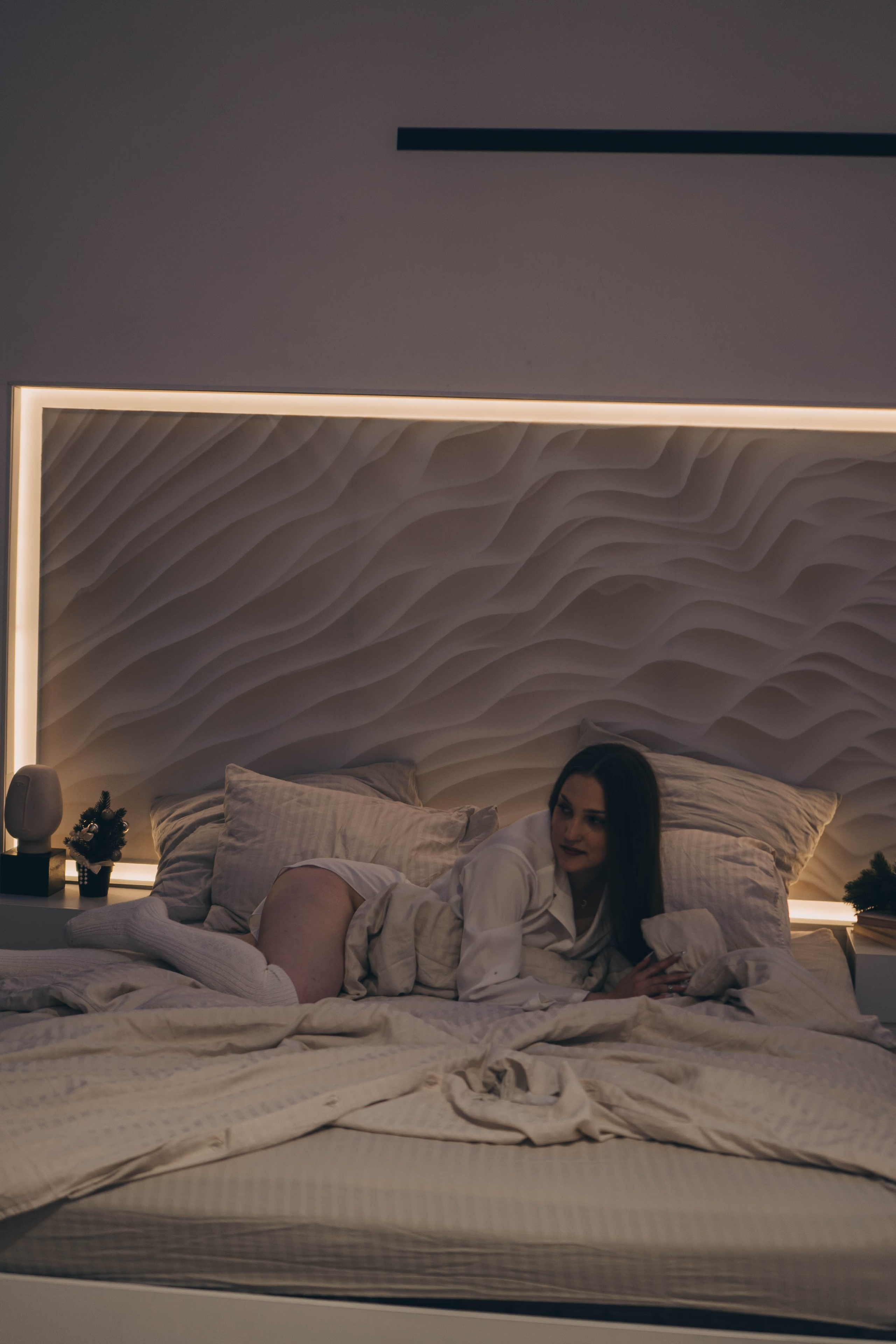 Новогодняя. Профессиональный фотограф, Санкт-Петербург — Виктория Богомолова