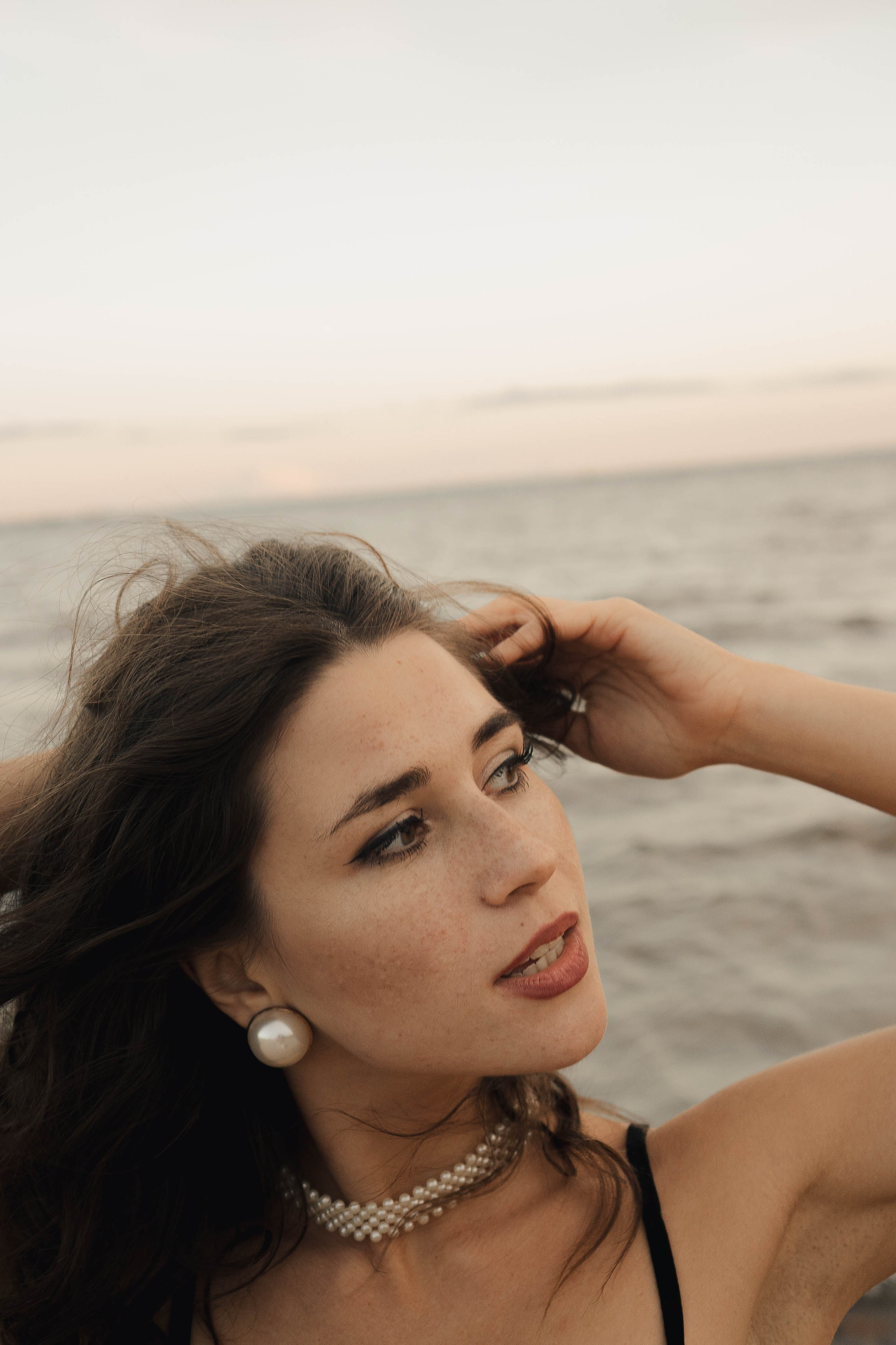 На заливе. Профессиональный фотограф, Санкт-Петербург — Виктория Богомолова