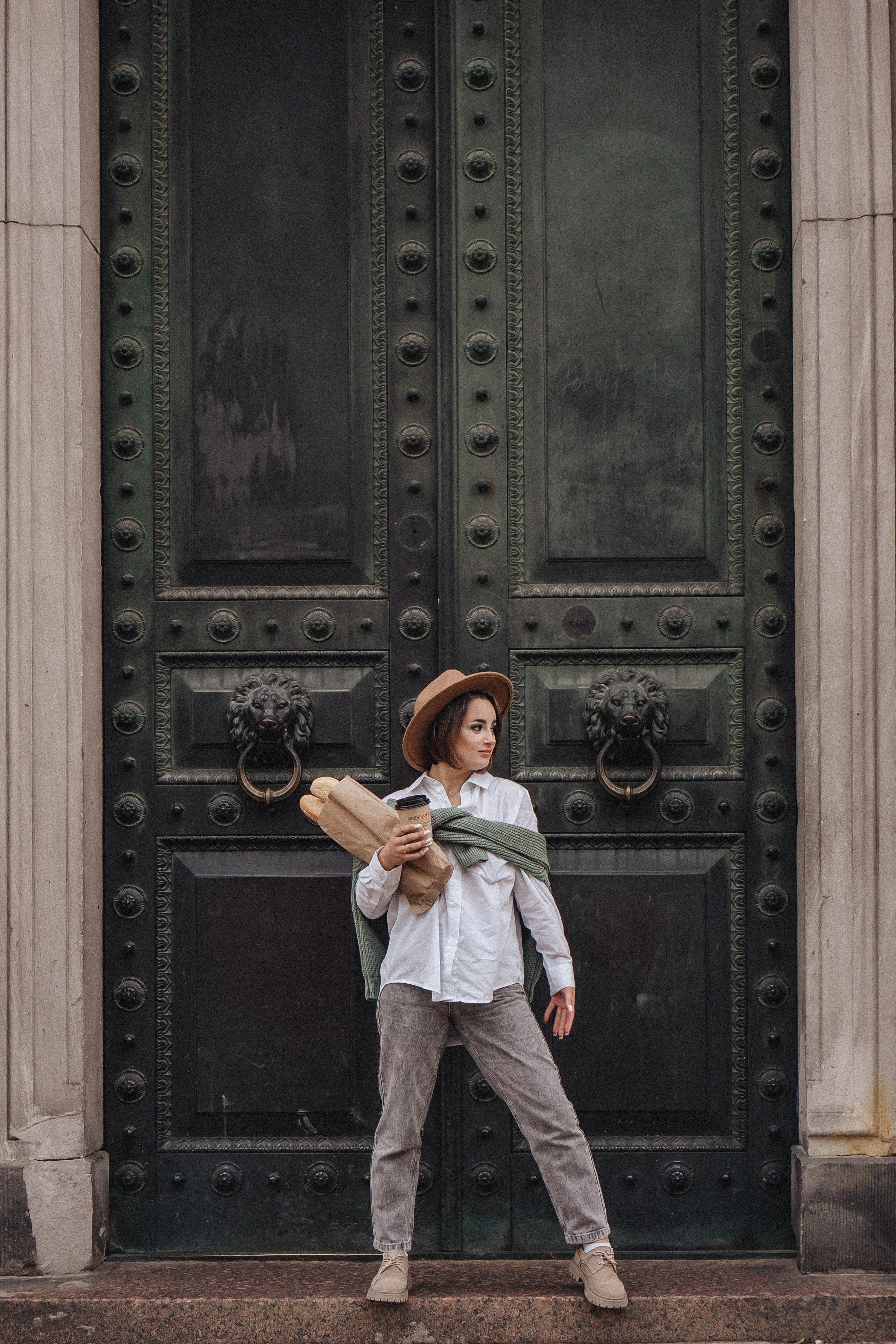 Прогулочная. Профессиональный фотограф, Санкт-Петербург — Виктория Богомолова