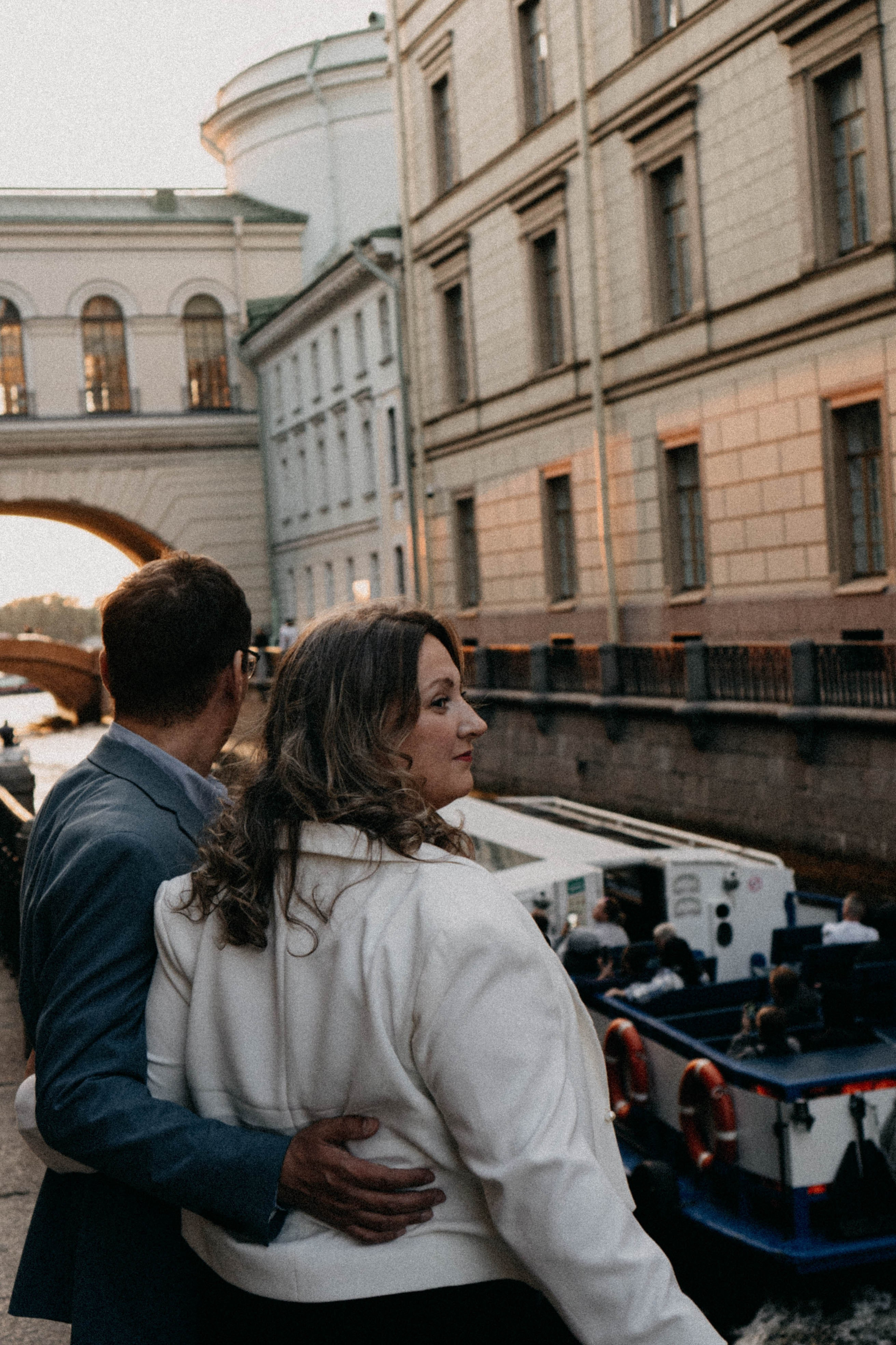 Закатная серия. Профессиональный фотограф, Санкт-Петербург — Виктория Богомолова