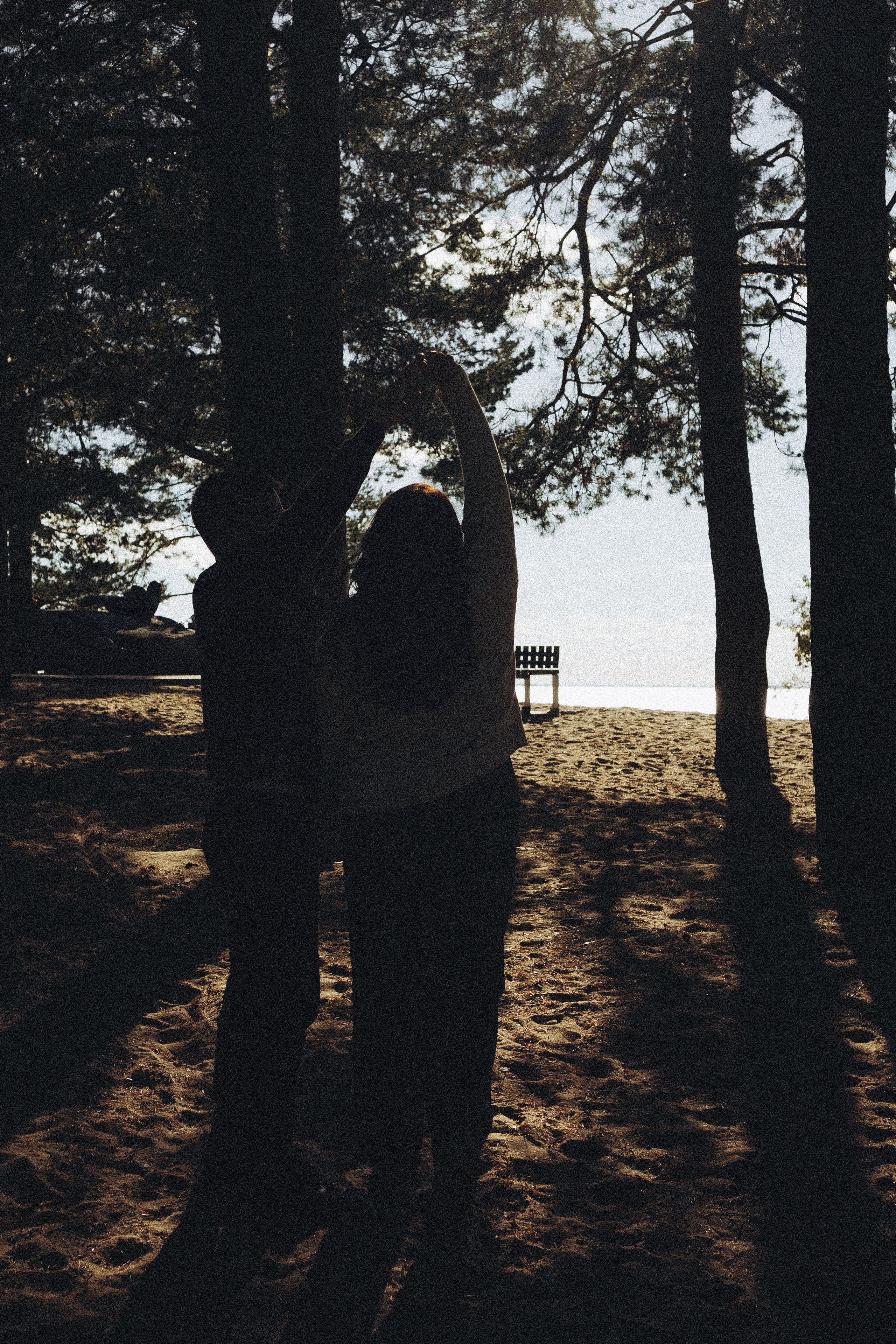 Прогулка по Финскому заливу. Профессиональный фотограф, Санкт-Петербург — Виктория Богомолова