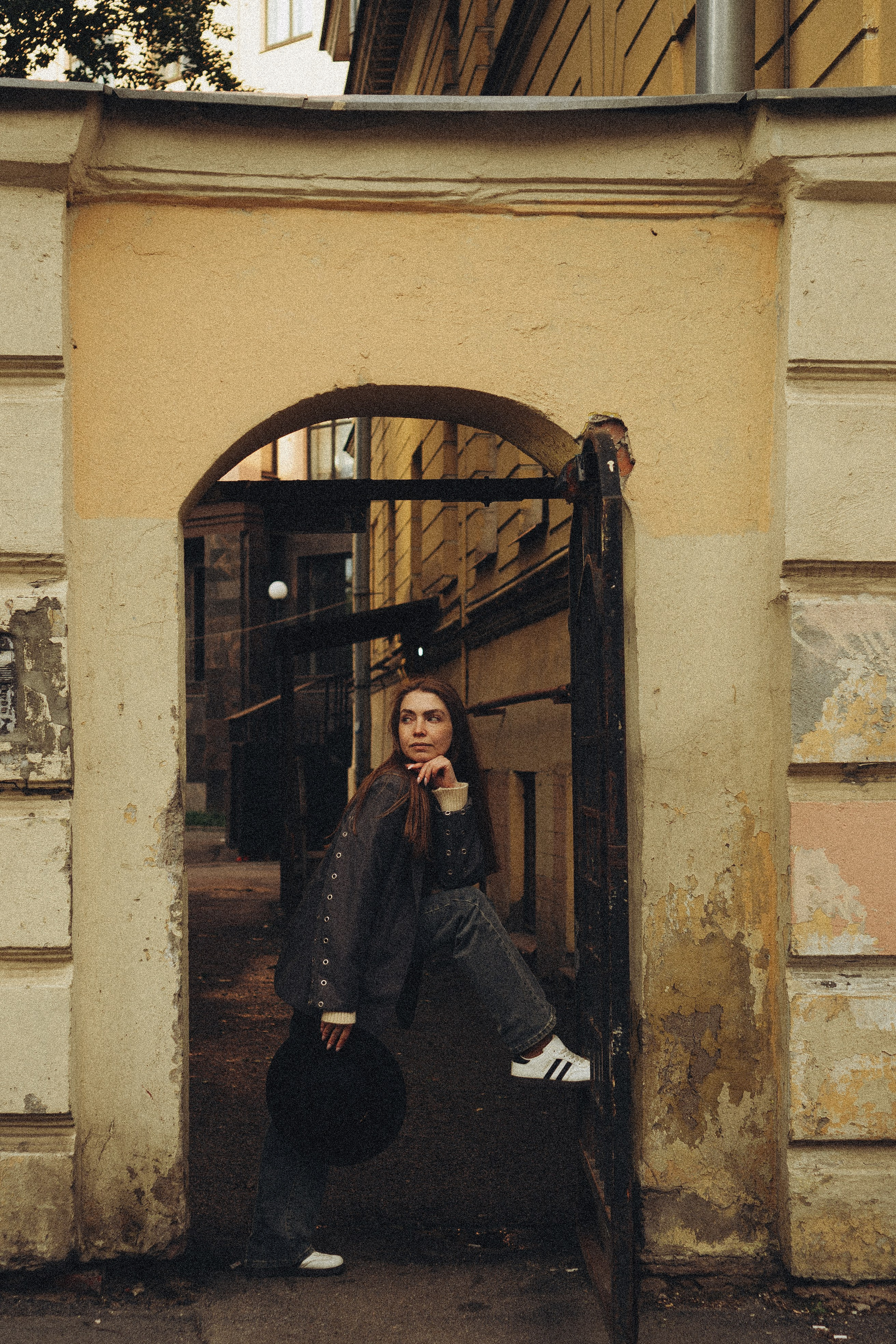 ПРОГУЛКА НА ЧЕРНЫШЕВСКОЙ. Профессиональный фотограф, Санкт-Петербург — Виктория Богомолова