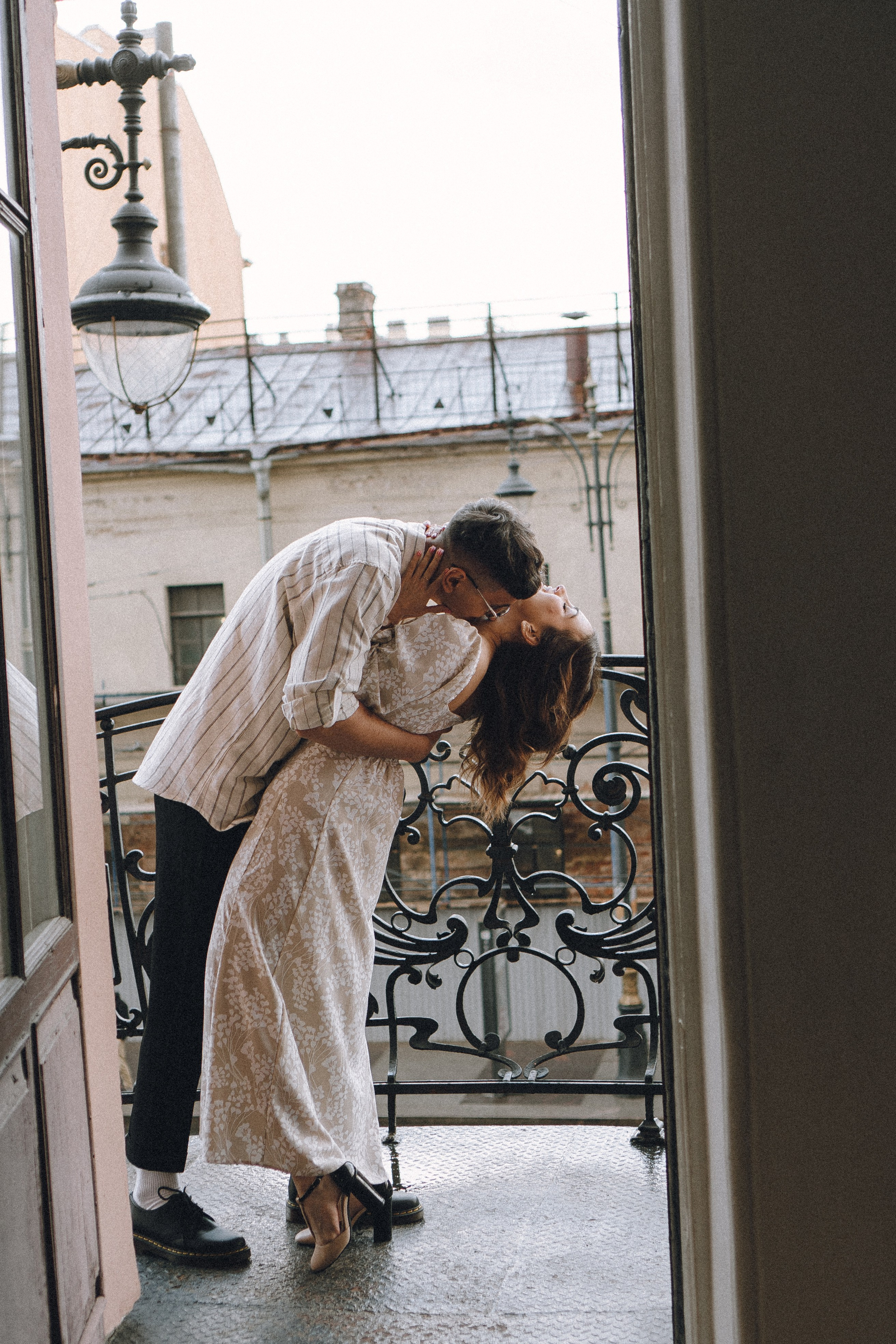 ЛЮБОВЬ В ИЮНЕ. Профессиональный фотограф, Санкт-Петербург — Виктория Богомолова