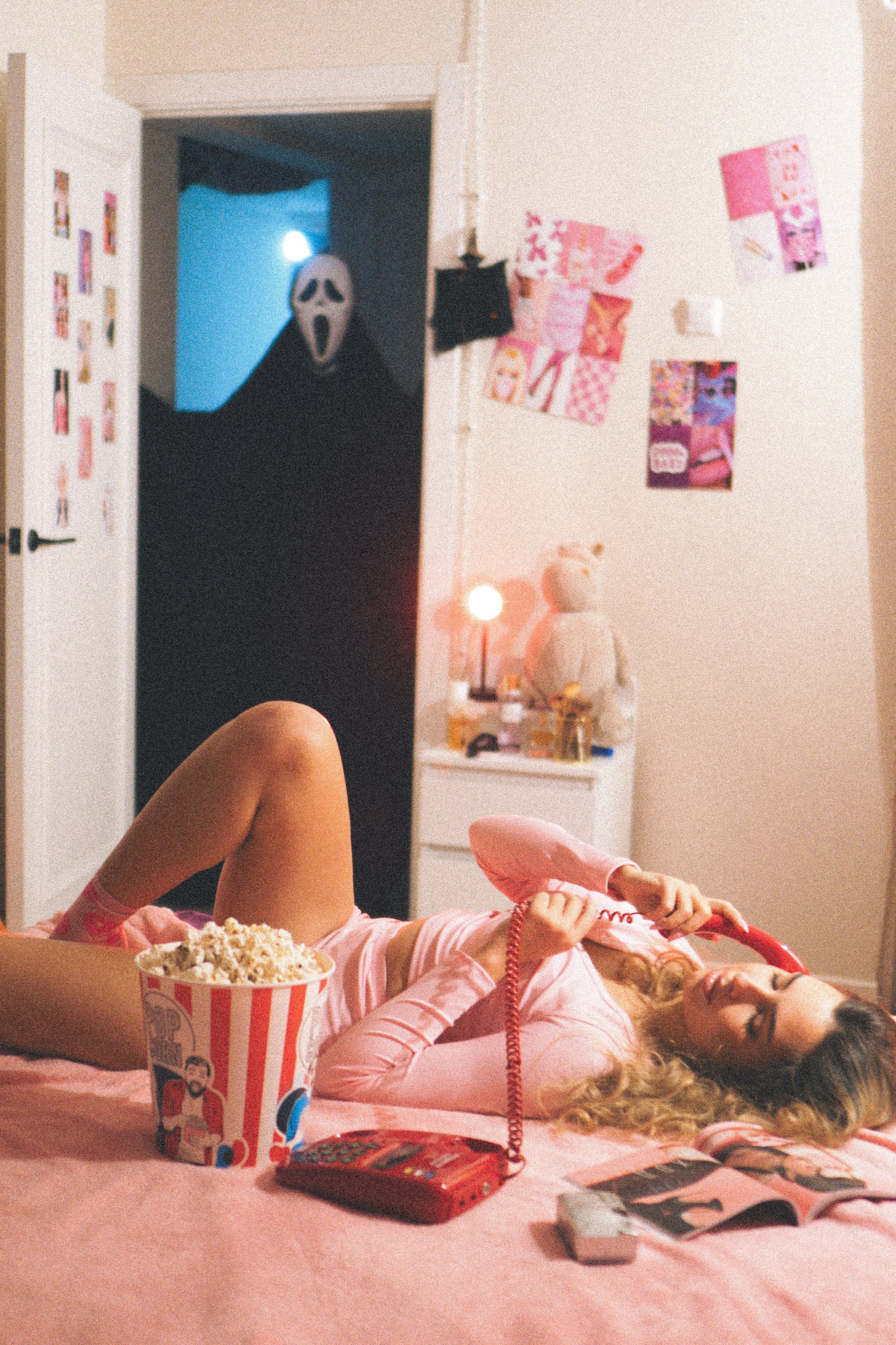 ТРЕНД ИИ. Профессиональный фотограф, Санкт-Петербург — Виктория Богомолова