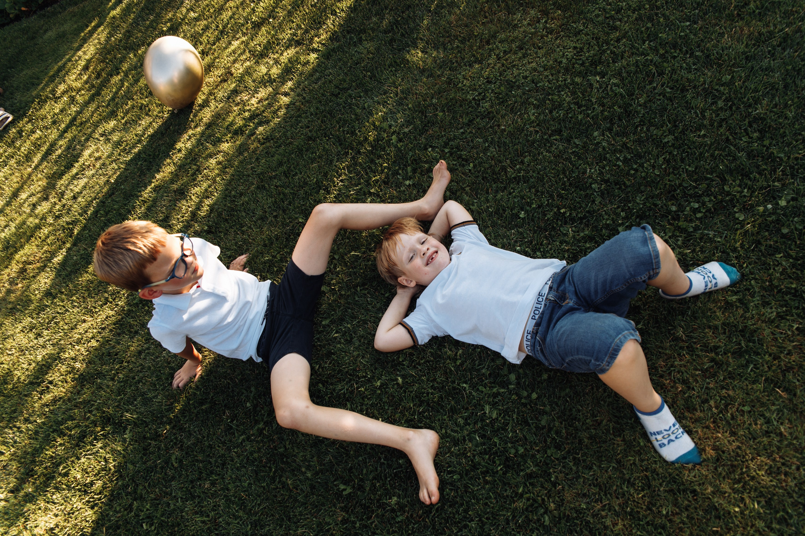 Фотограф Наташа Румянцева