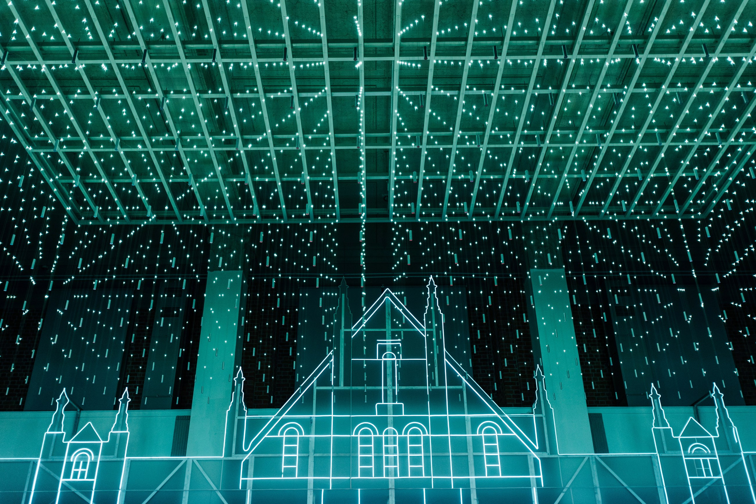 Альфа банк мероприятие. LEVORIGINAL