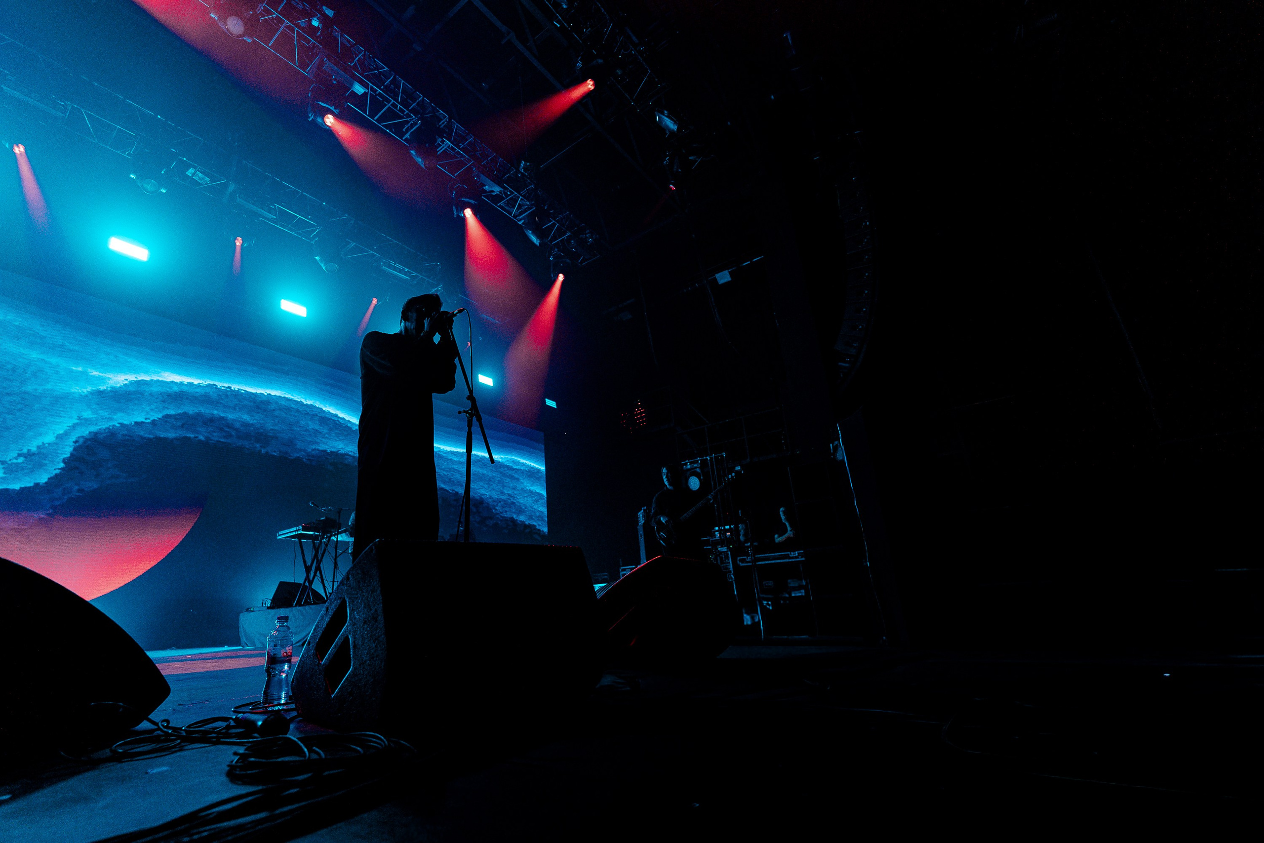 Танцы Минус. Магия музыки в кадре: Концертная Фотография