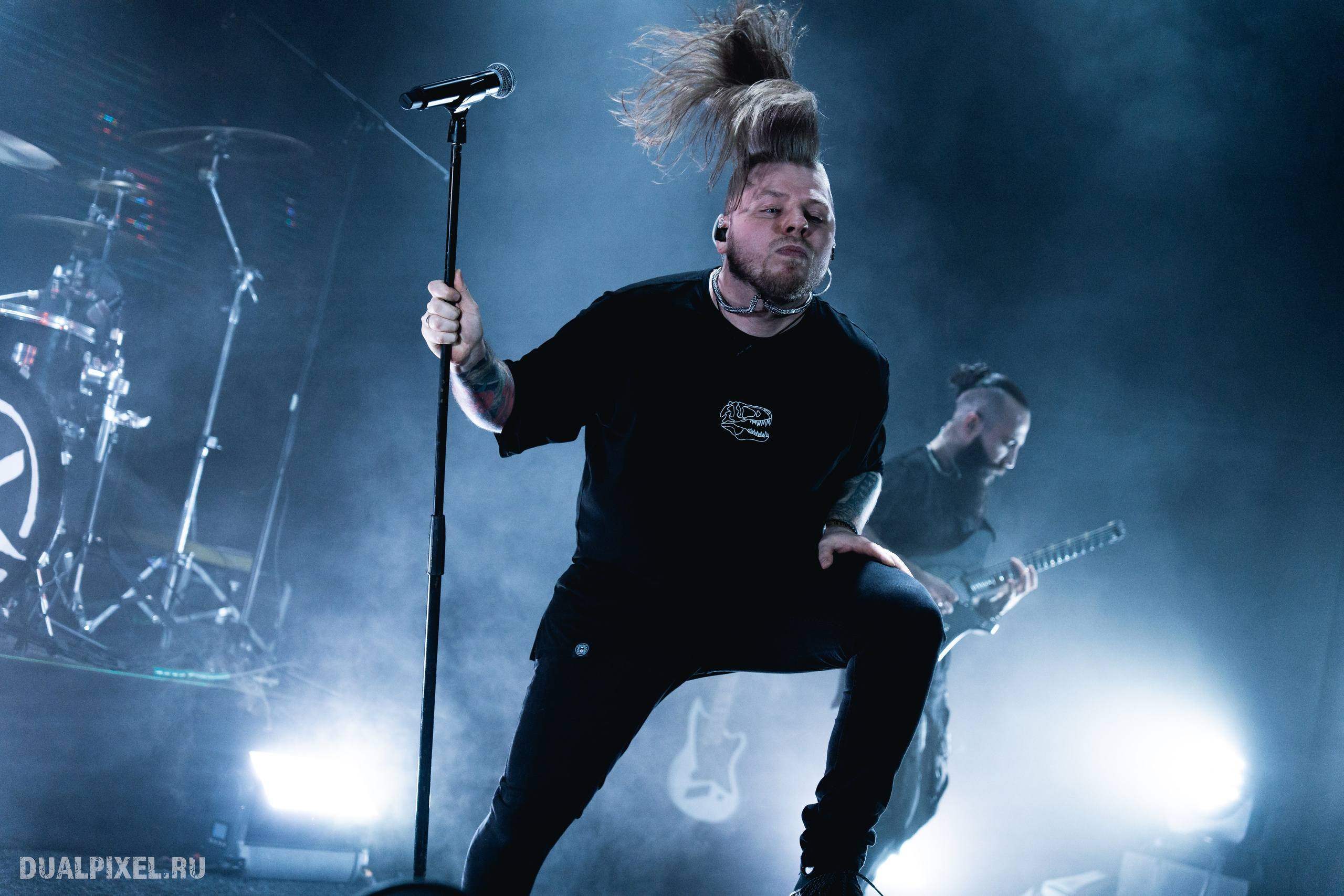 KAPRANOV. Магия музыки в кадре: Концертная Фотография