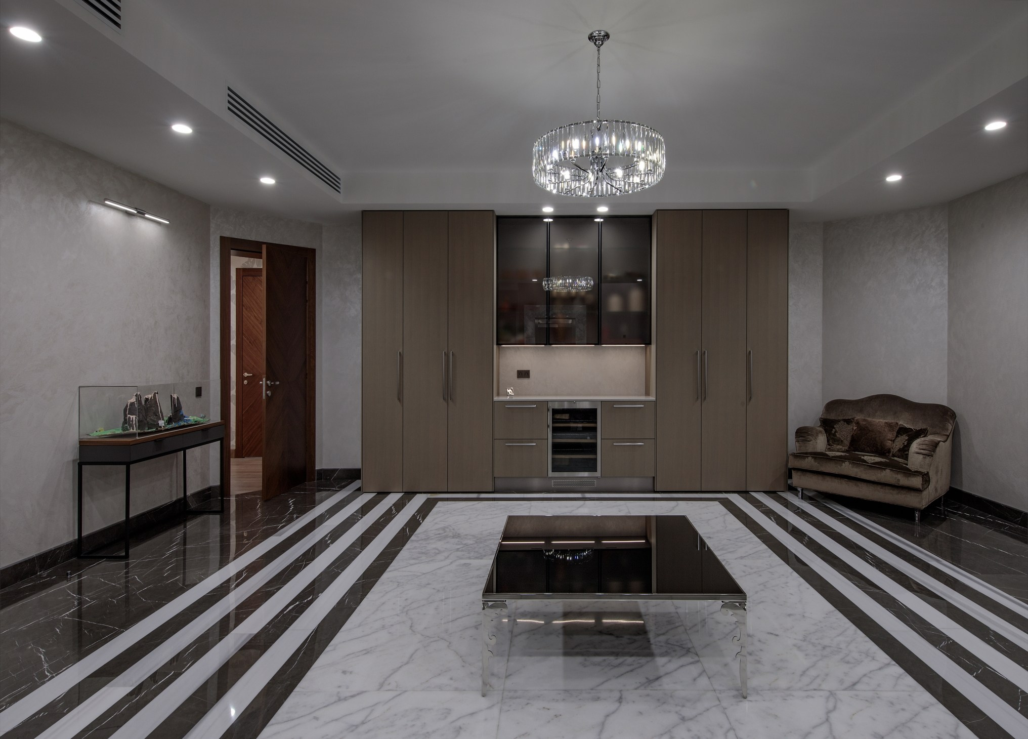 Architecture. Fotógrafa impresionista Rada Buenos Aires