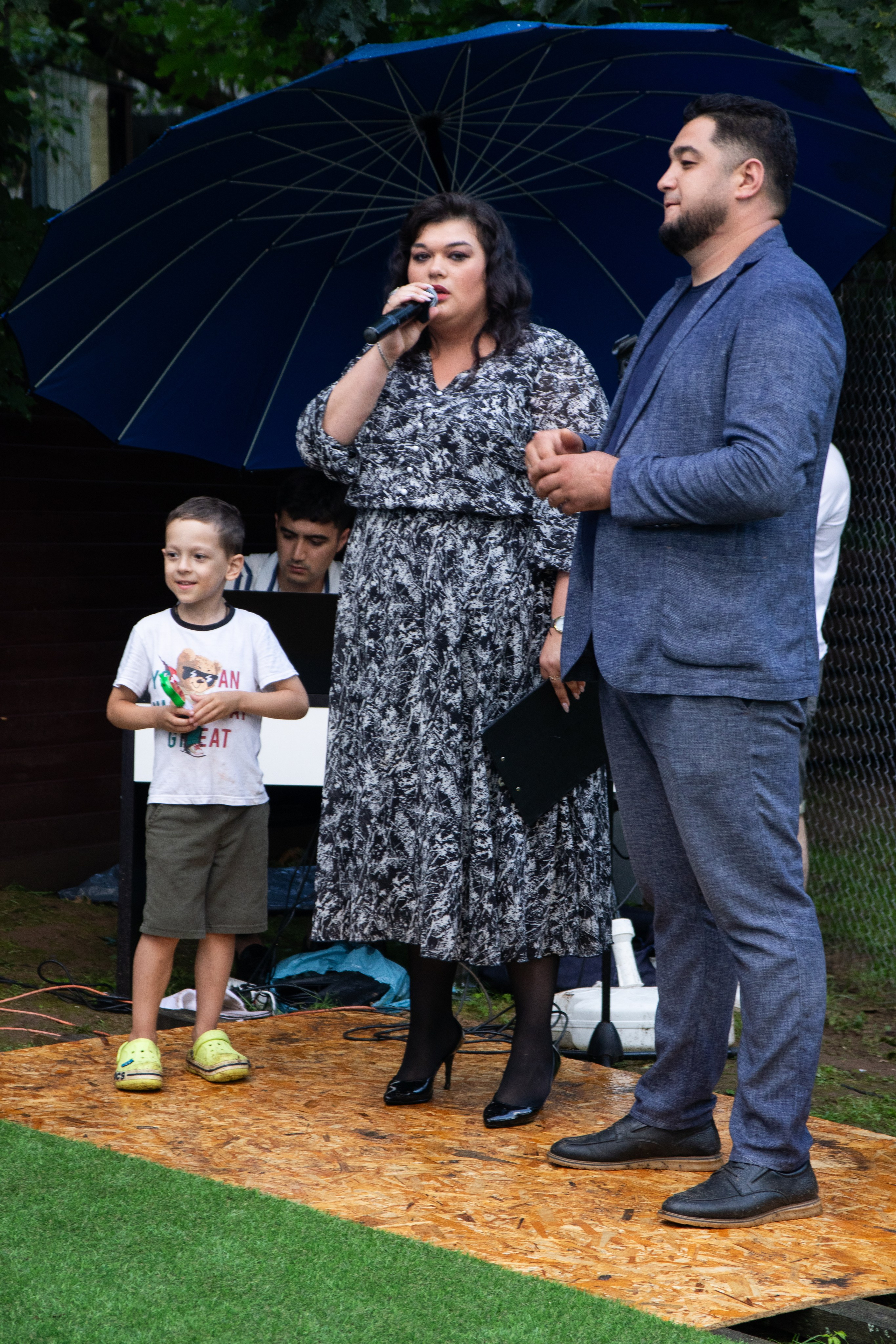 Выездной банкет. Портретный фотограф в Санкт-Петербурге Савельева Ольга