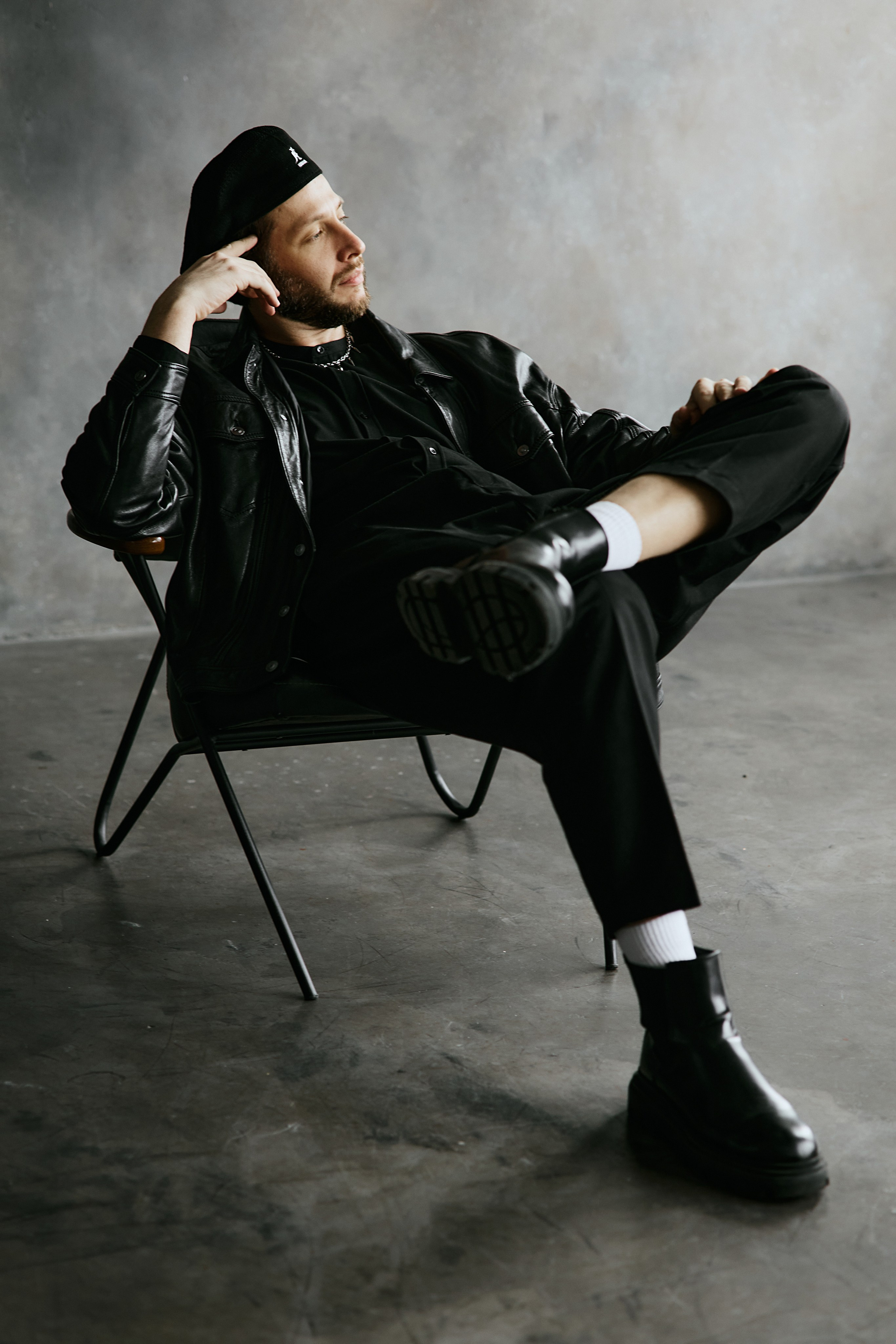 Иван и Анна. Фотограф Жанна Лефлер