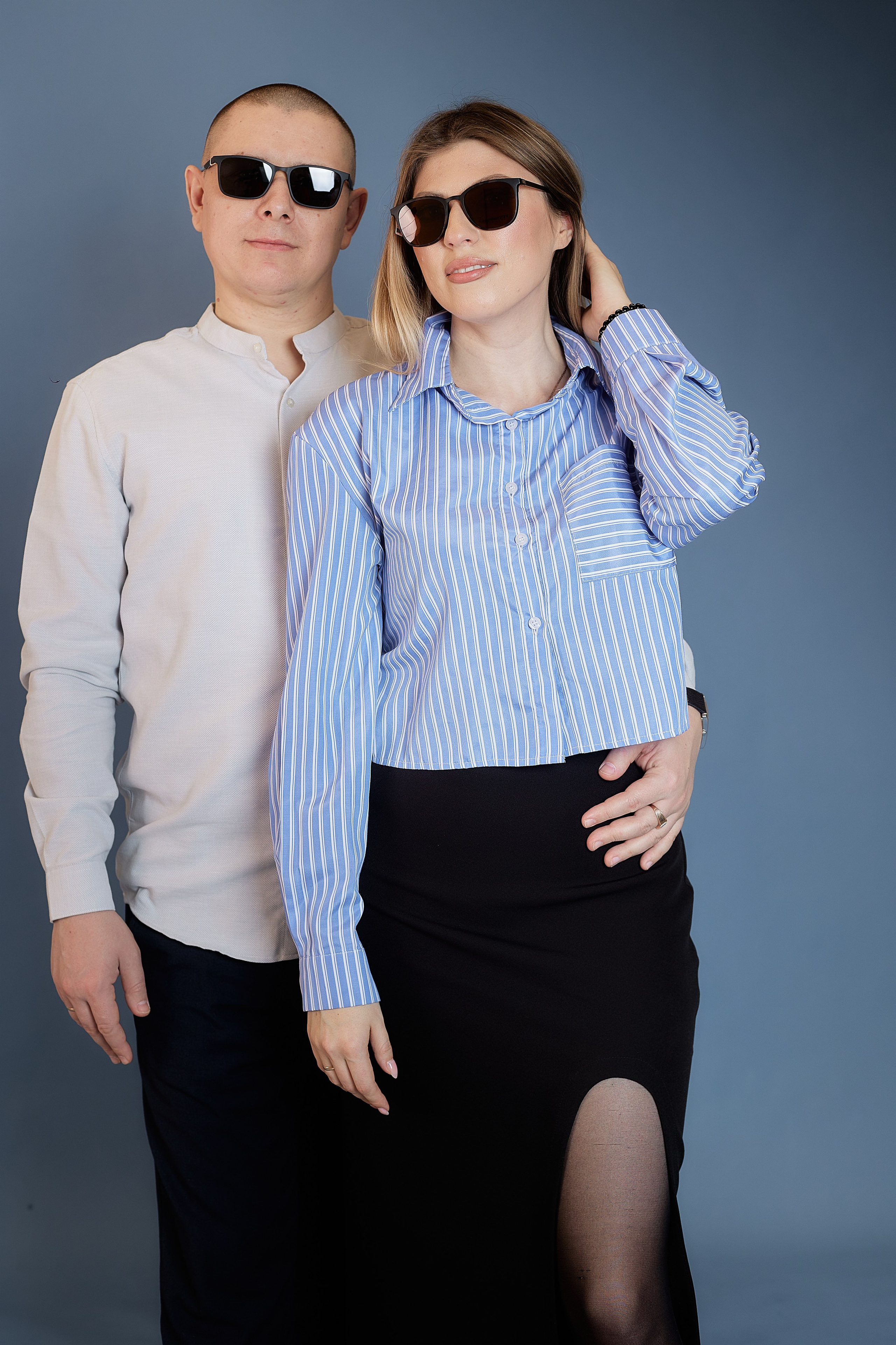 «Оптик маркет». Виктория Ларина — Портретный профессиональный фотограф в Иркутске