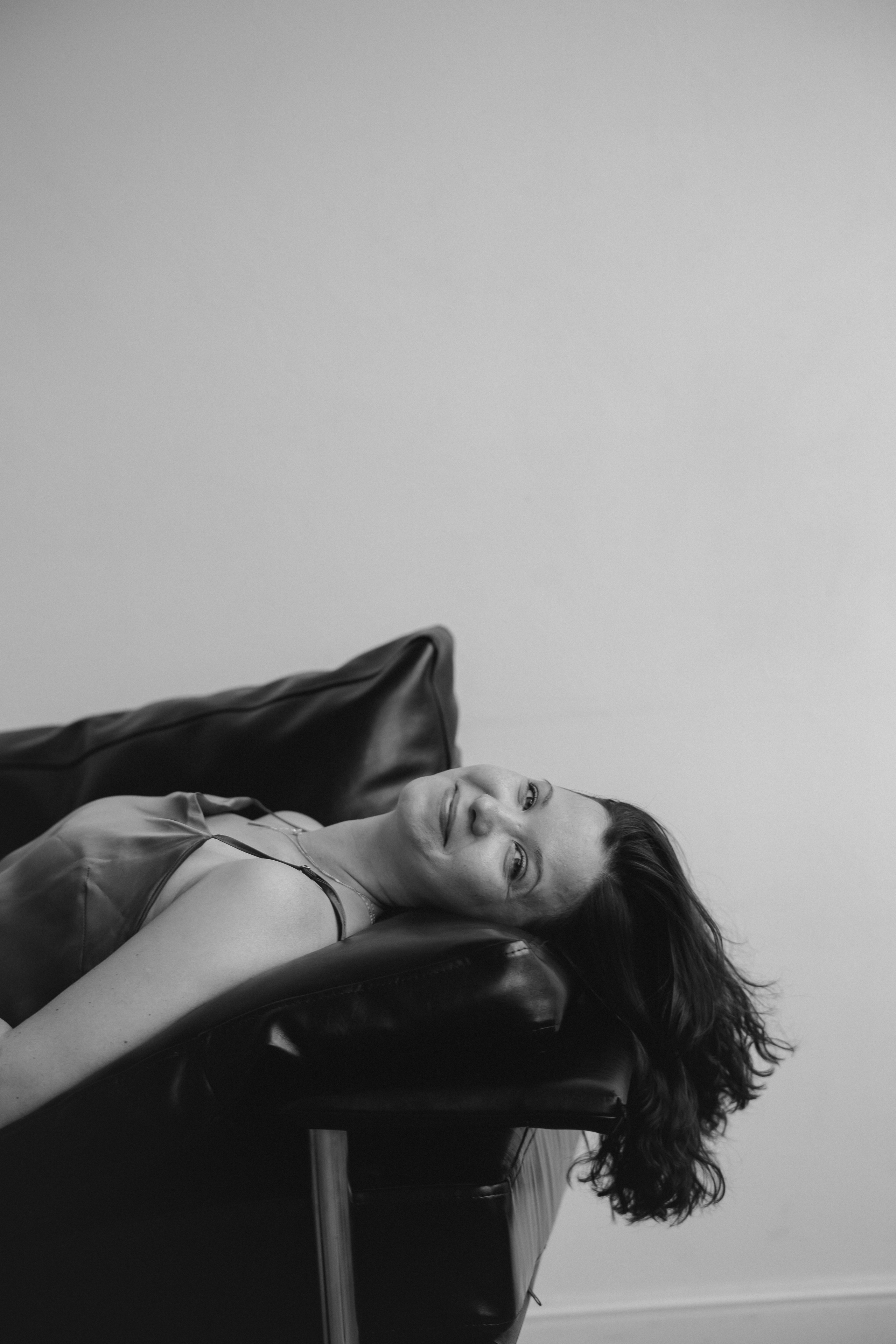 Лена. Женский и семейный фотограф в Москве Анастасия Филимонова