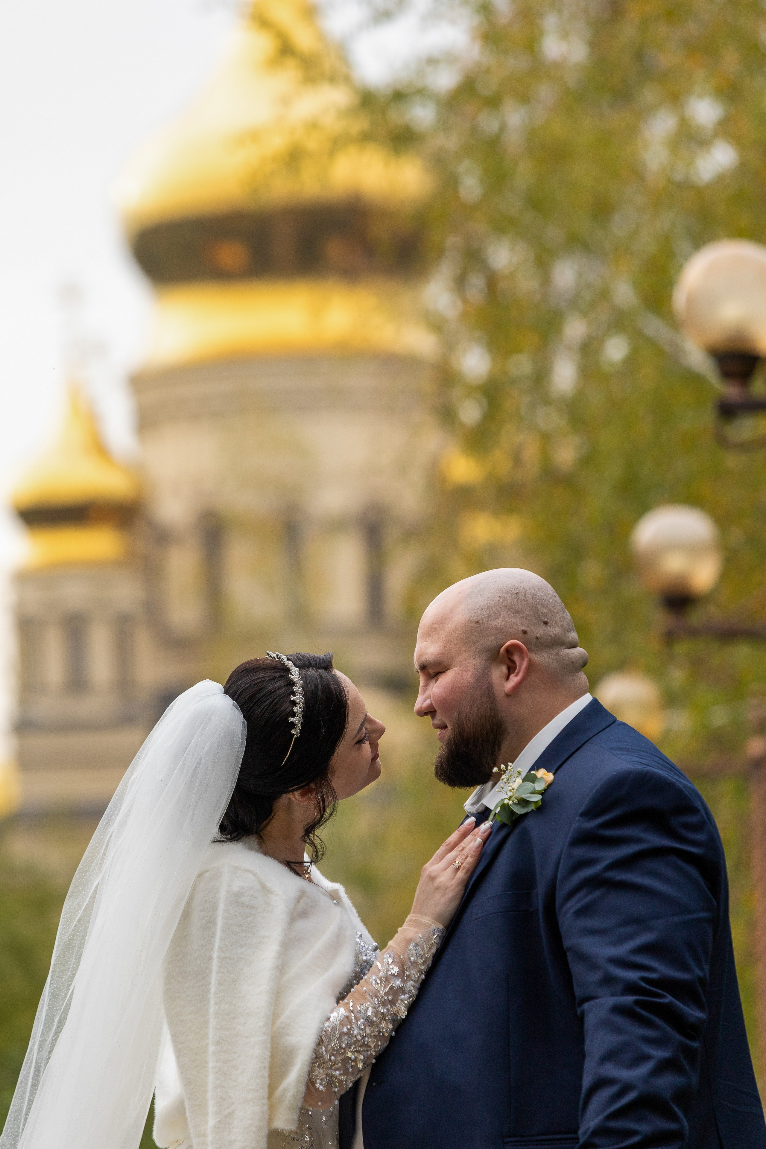 Прогулка Мурад и Екатерина. Репортажный фотограф Анапа