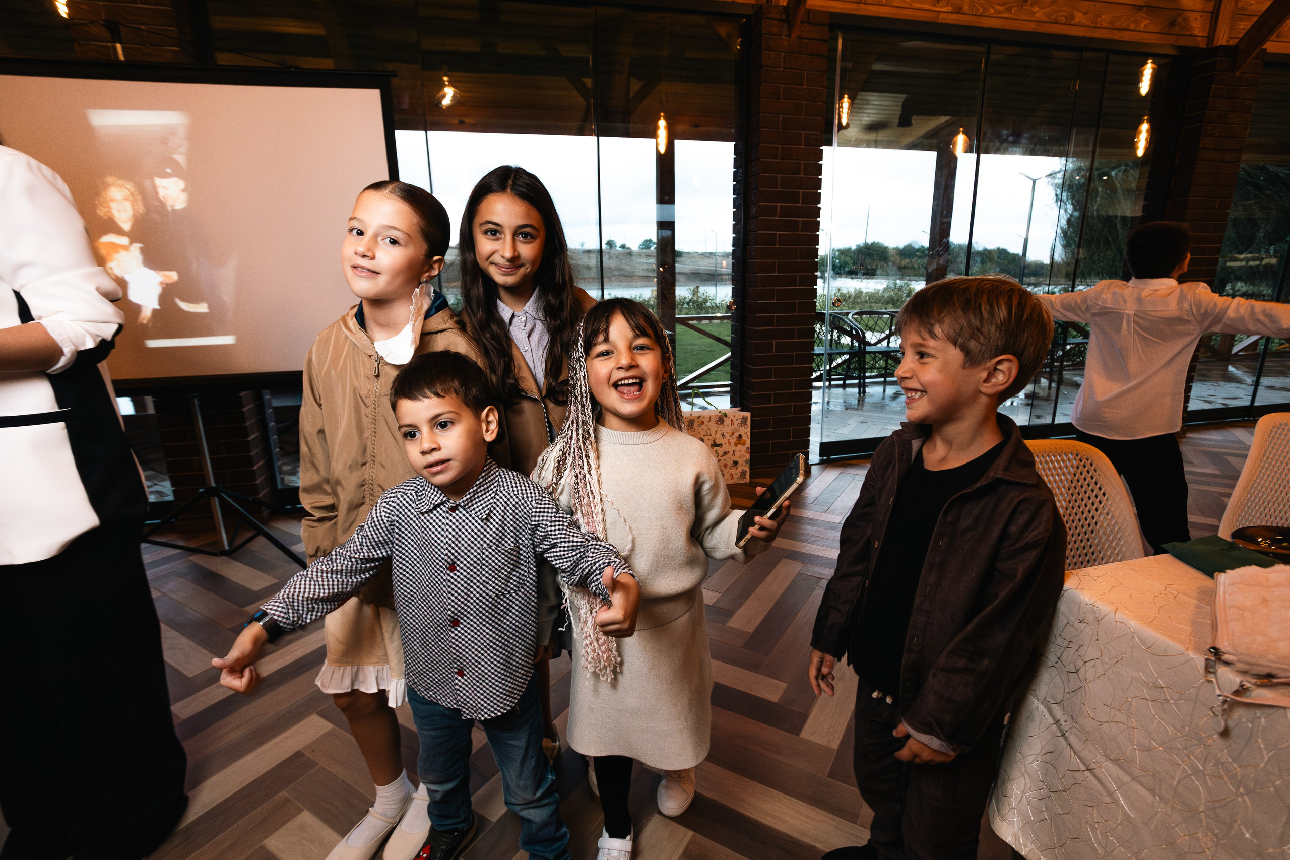 Юбилей Владимир 60 лет. Репортажный фотограф Анапа