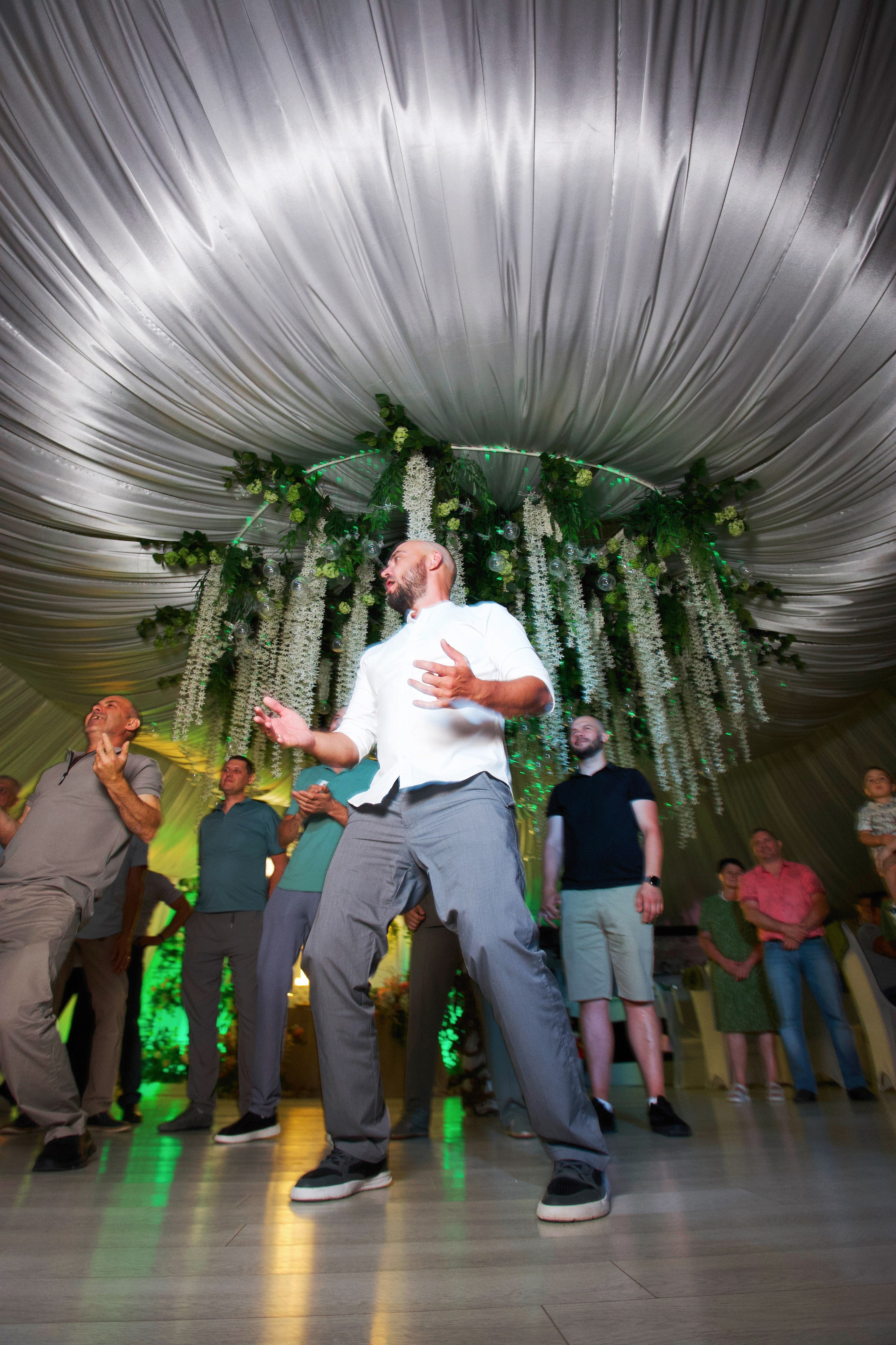 Свадьба Светлана и Дмитрий. Репортажный фотограф Анапа