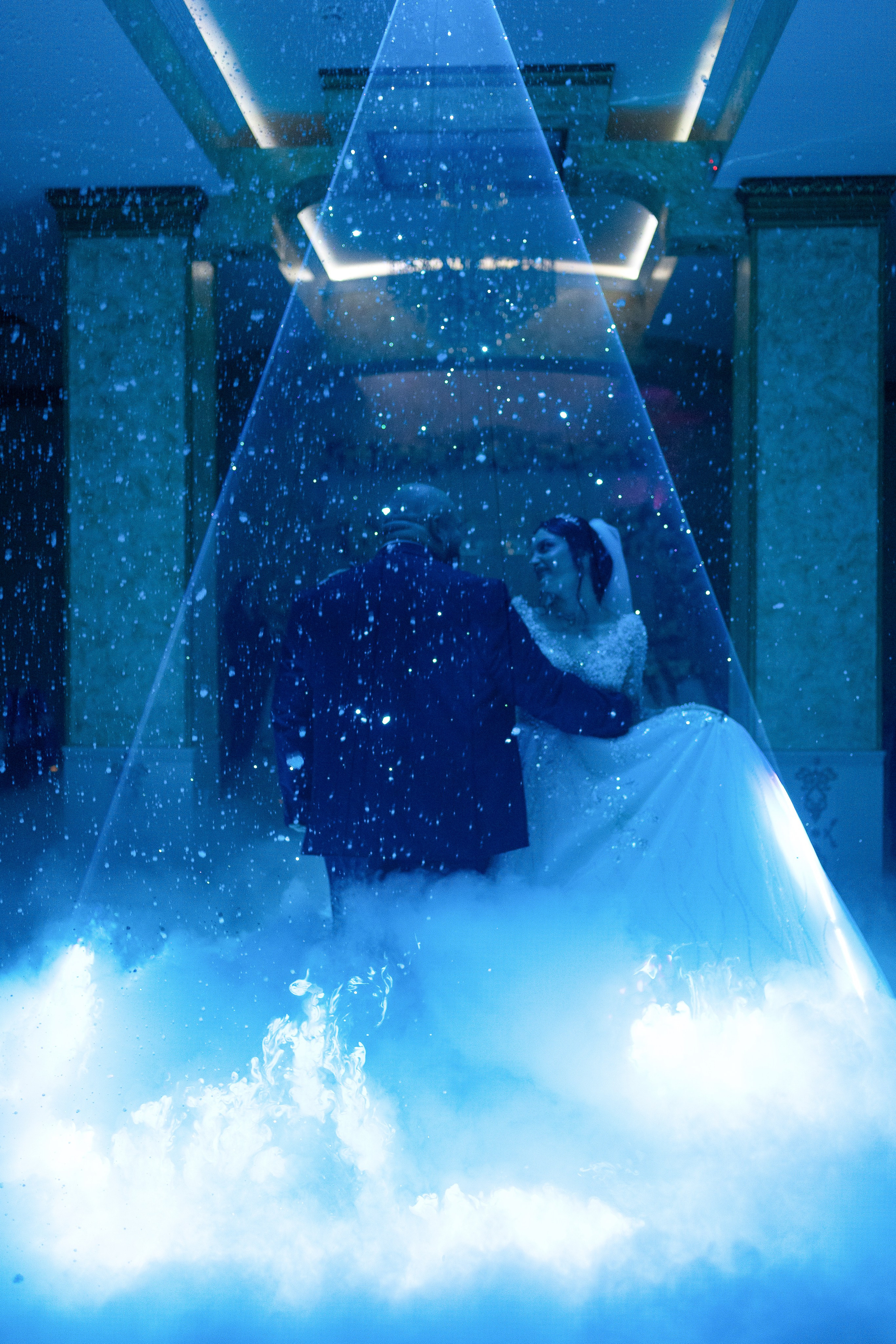 Банкет Мурад и Екатерина. Репортажный фотограф Анапа