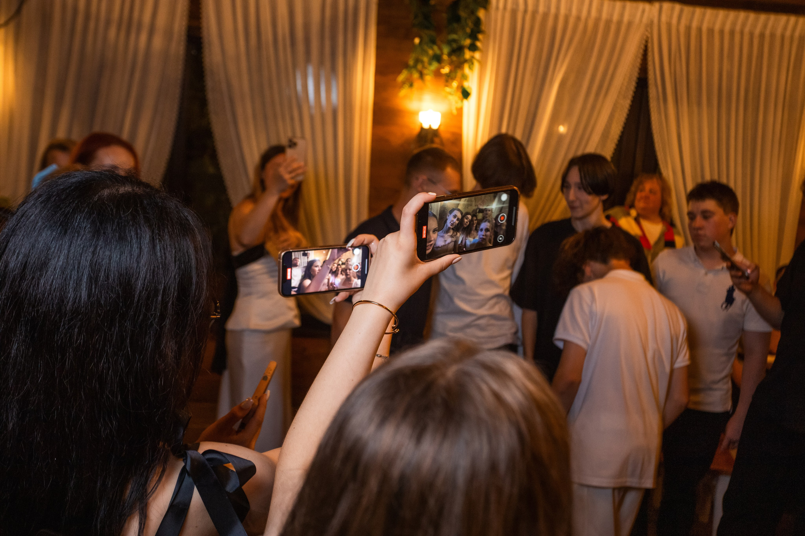 ВЫПУСКНОЙ 26 ИЮНЯ. Репортажный фотограф Анапа