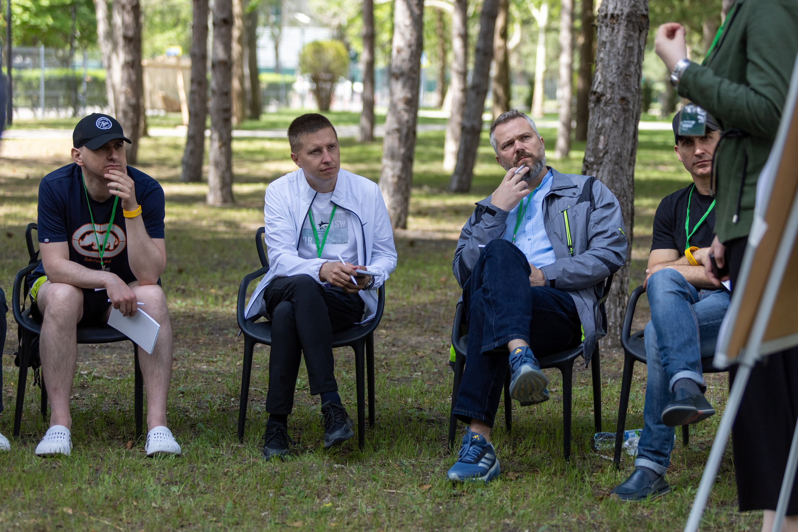 ЭФКО. СЛЁТ ЛИДЕРОВ РАБОЧЕГО АКТИВА. ДЕНЬ 2. Репортажный фотограф Анапа