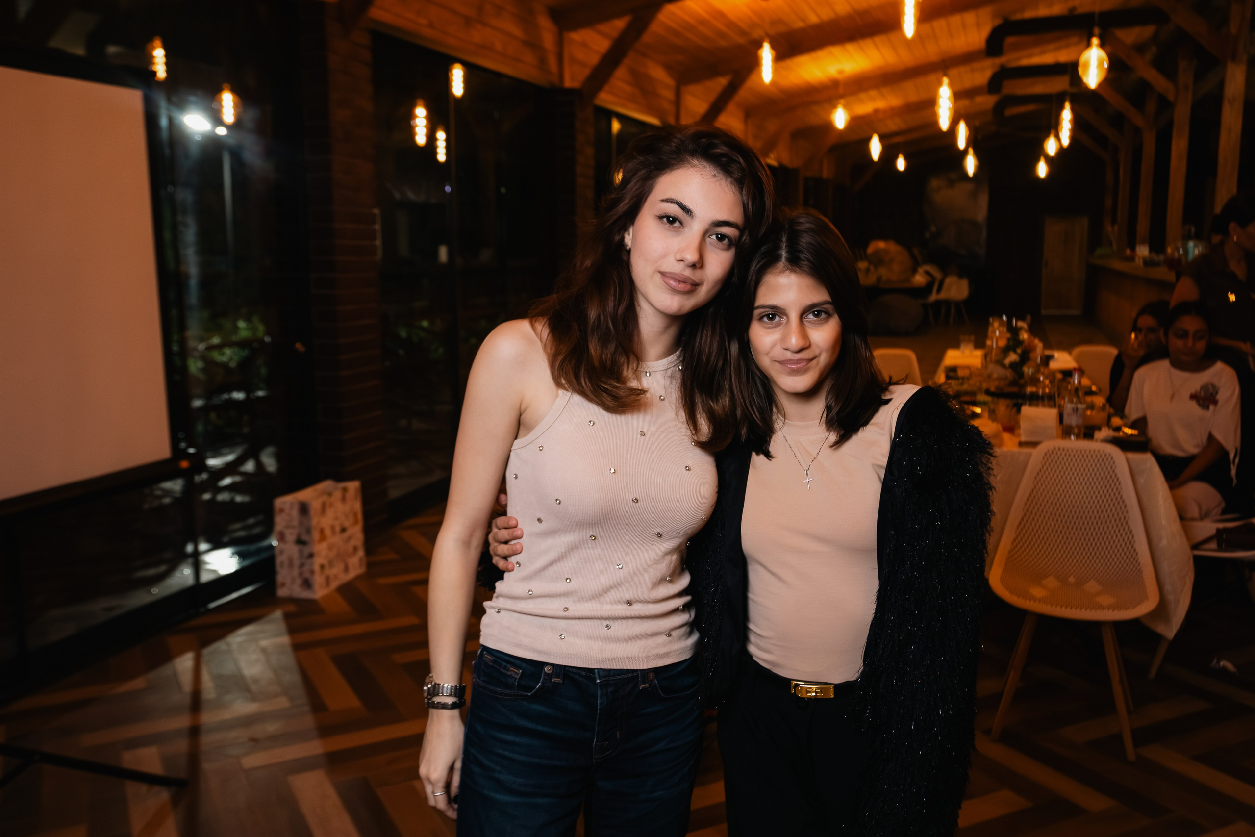 Юбилей Владимир 60 лет. Репортажный фотограф Анапа