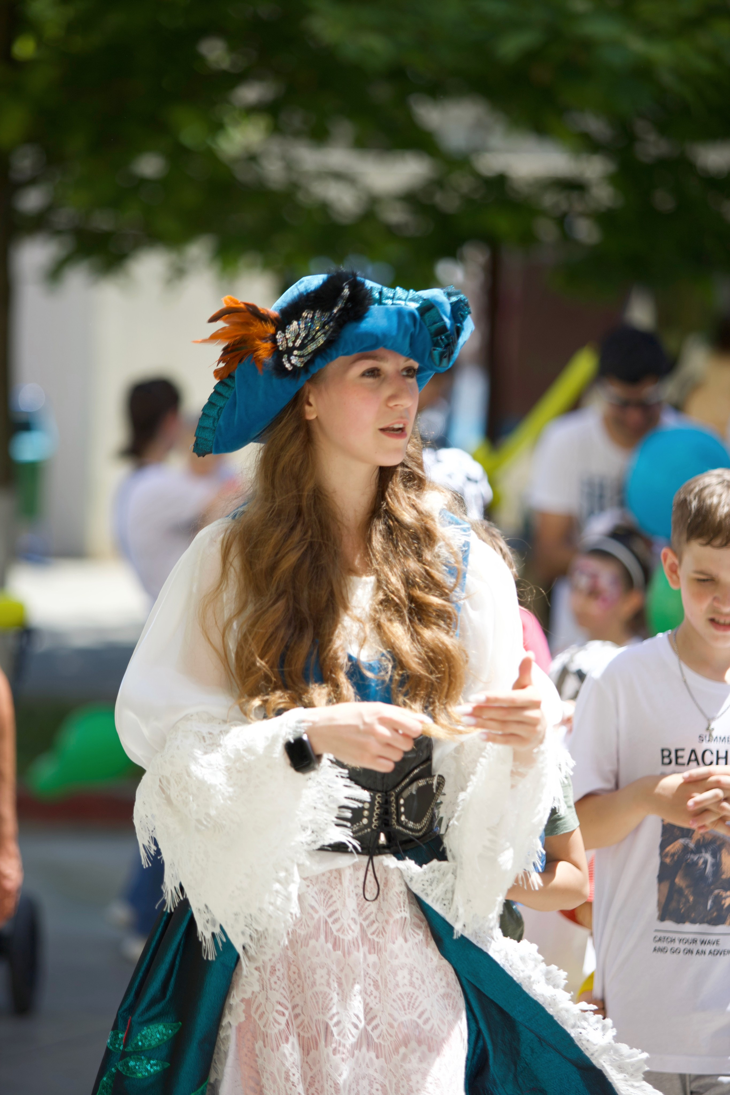 День Рождение стоматологии «DaVinci». Репортажный фотограф Анапа