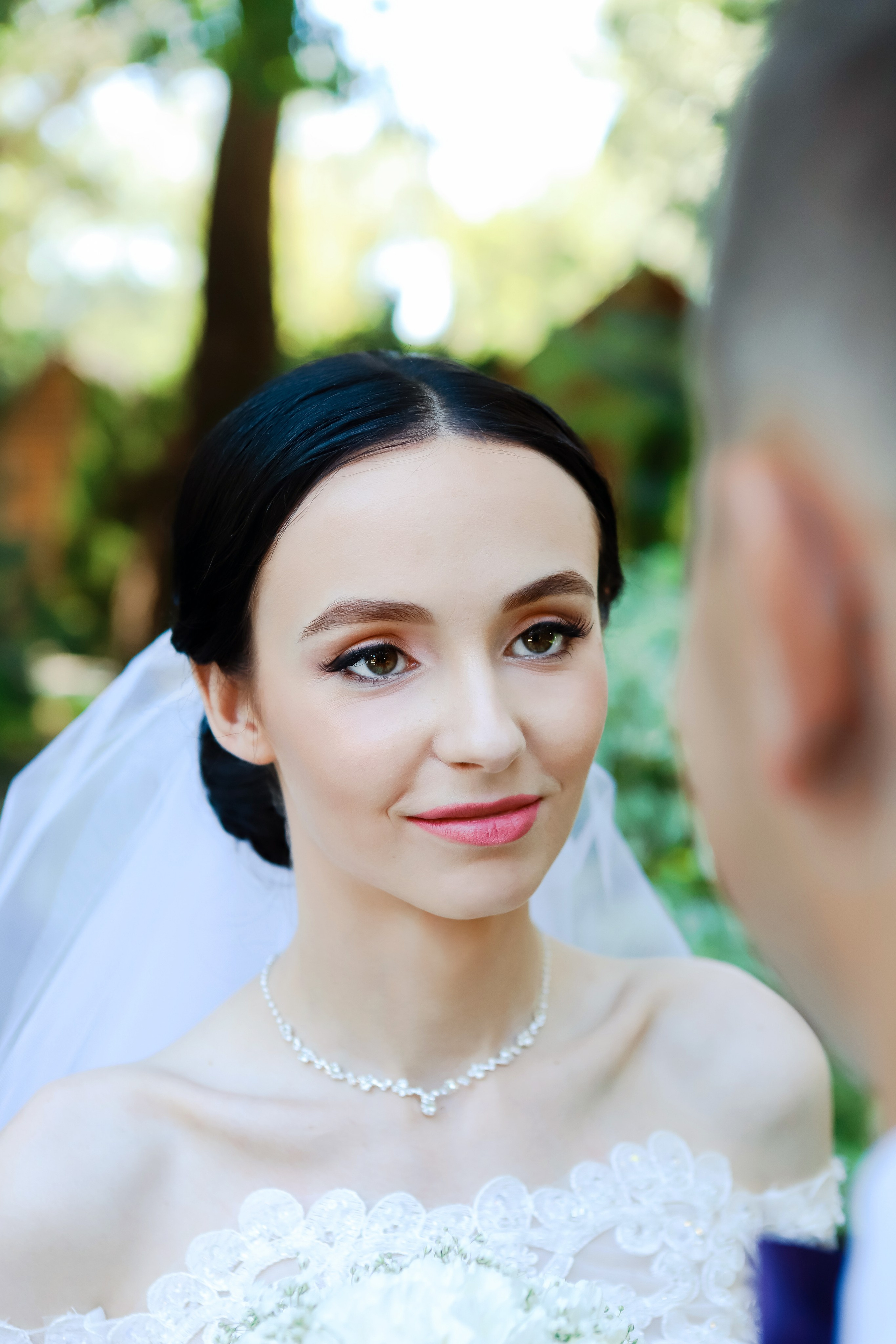 Максим и Дарья. Свадебный фотограф Евгения Фролова г. Каменск-Шахтинский, Донецк, Ростов