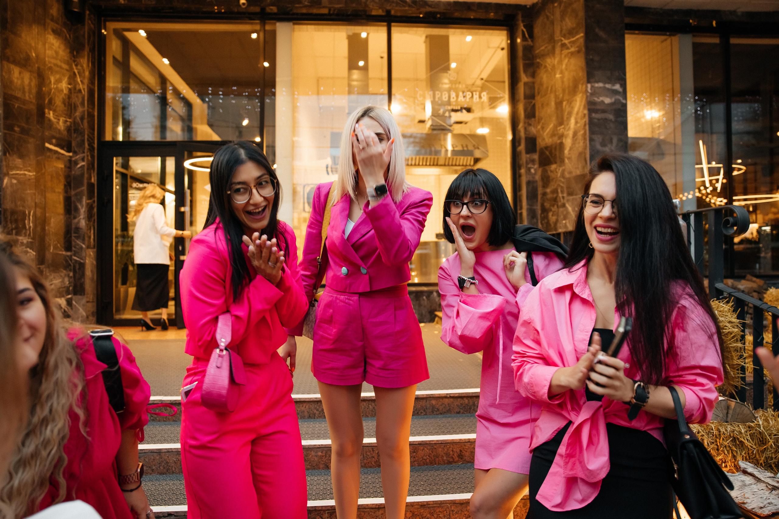 Девичник. Свадебный и семейный фотограф в Краснодар, Россия