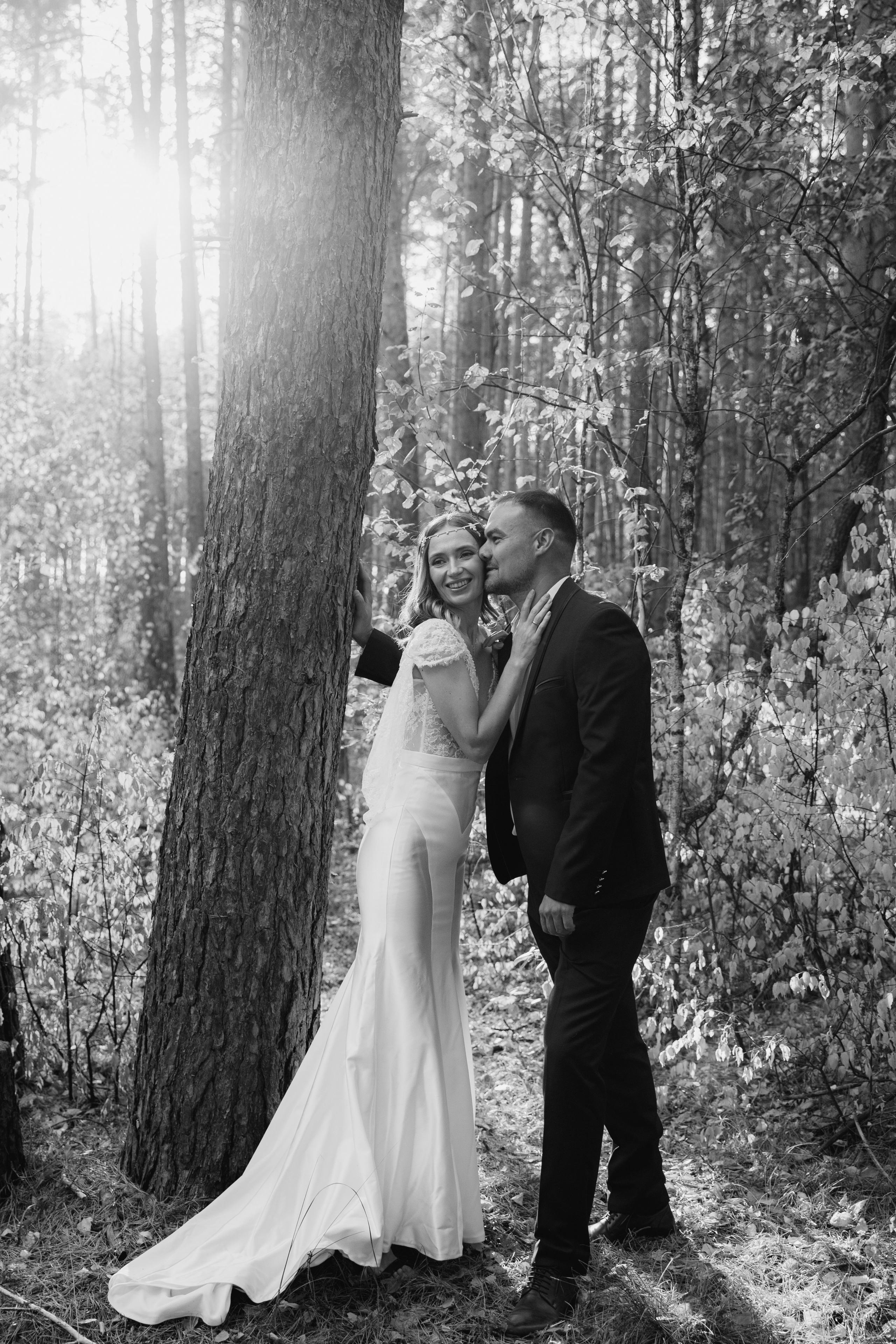 Светлана и Сергей. Семейный фотограф документалист в Пензе Лопатинская Татья