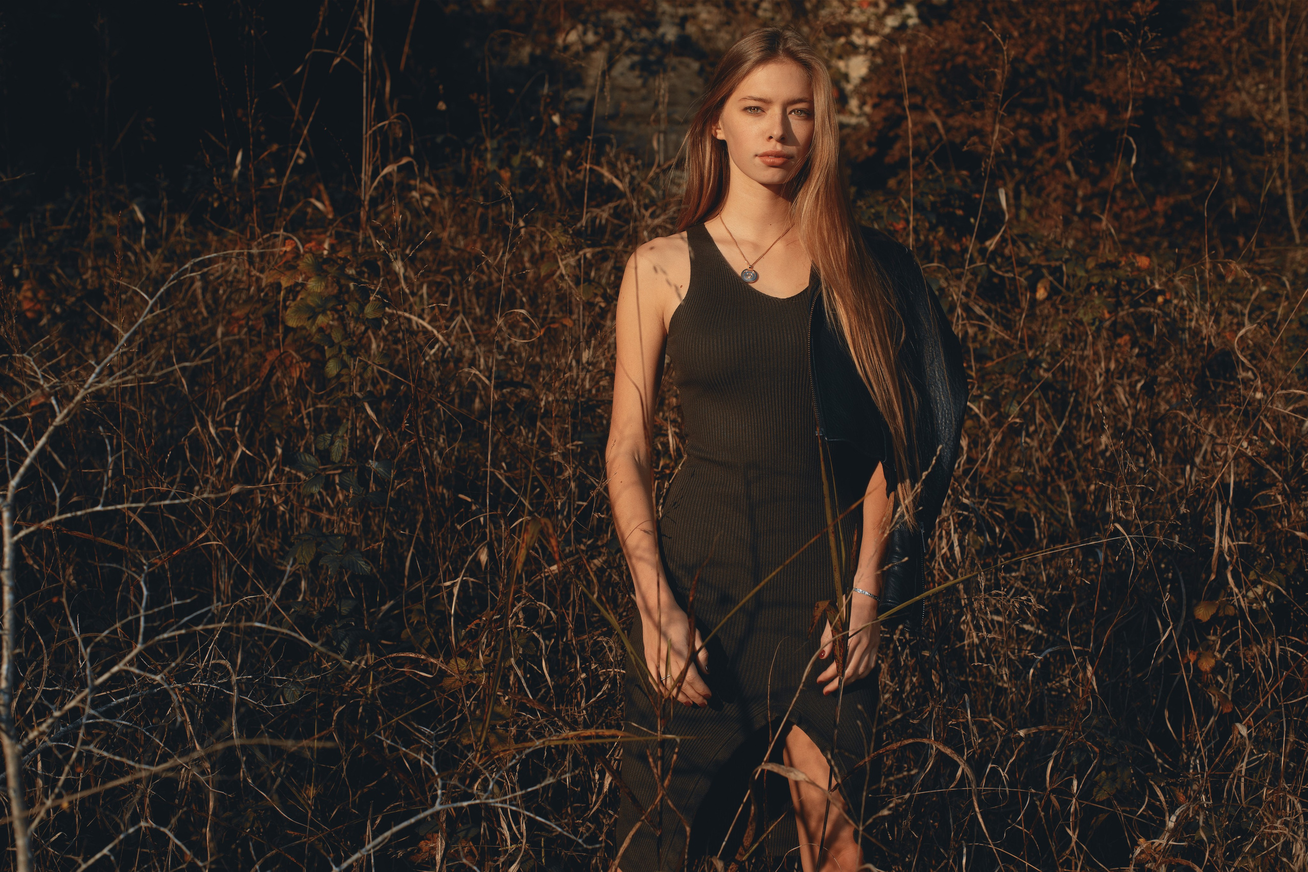 Съемка для брендов. Reportage and staged photographer Natalia Sannikova