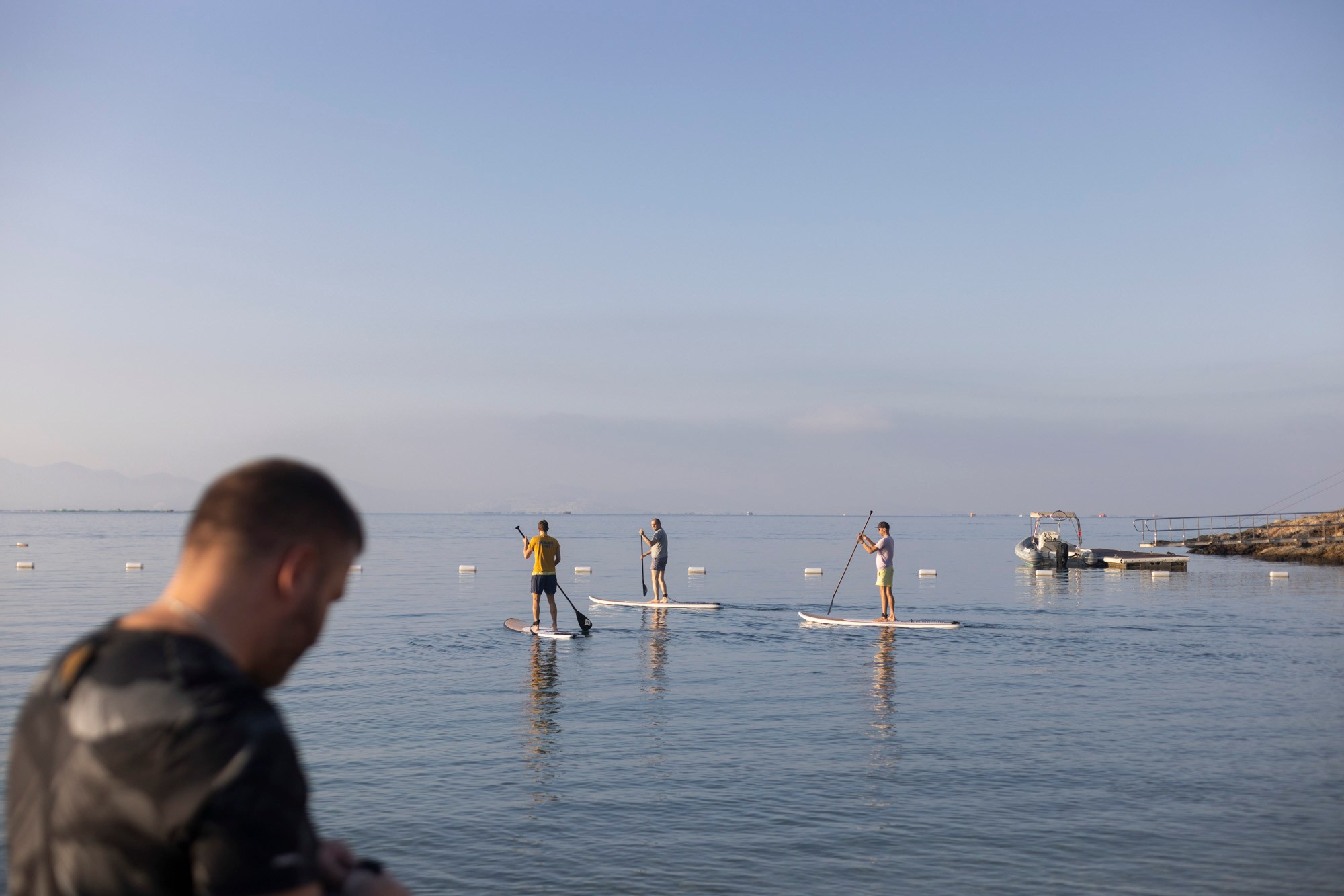 CTO-CPO Бодрум. Репортажный и постановочный Наталья Санникова