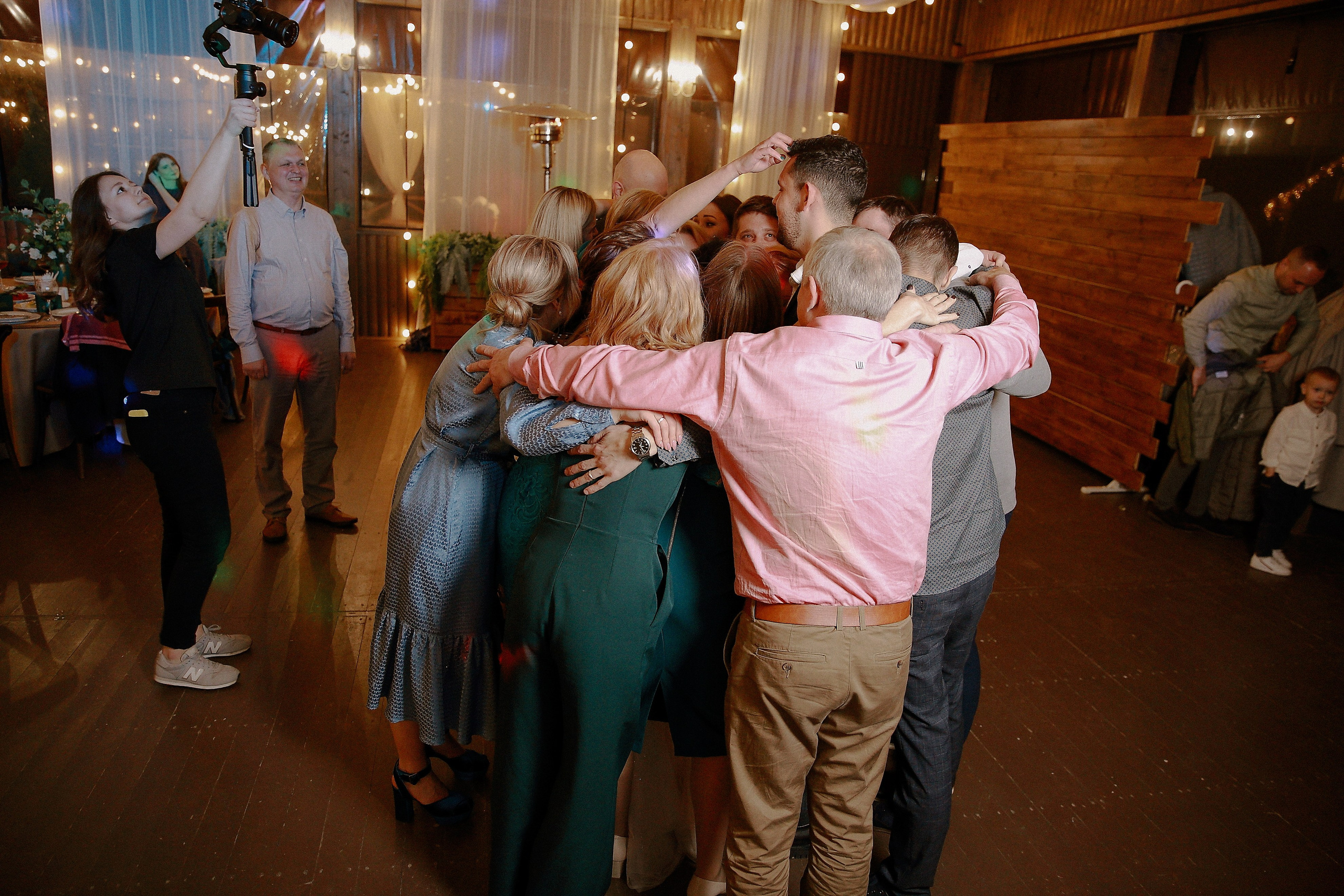 Саша и Ксюша. Семейный и свадебный фотограф в Москве и Зеленограде Пилипенко Юлия