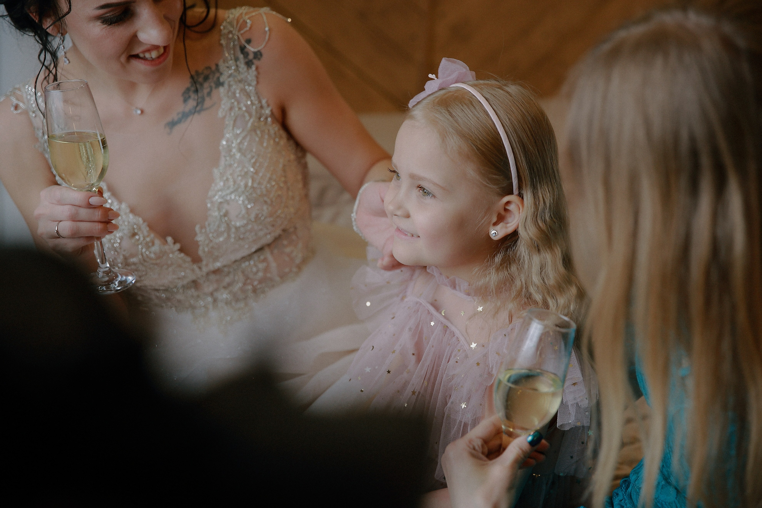 Саша и Ксюша. Семейный и свадебный фотограф в Москве и Зеленограде Пилипенко Юлия