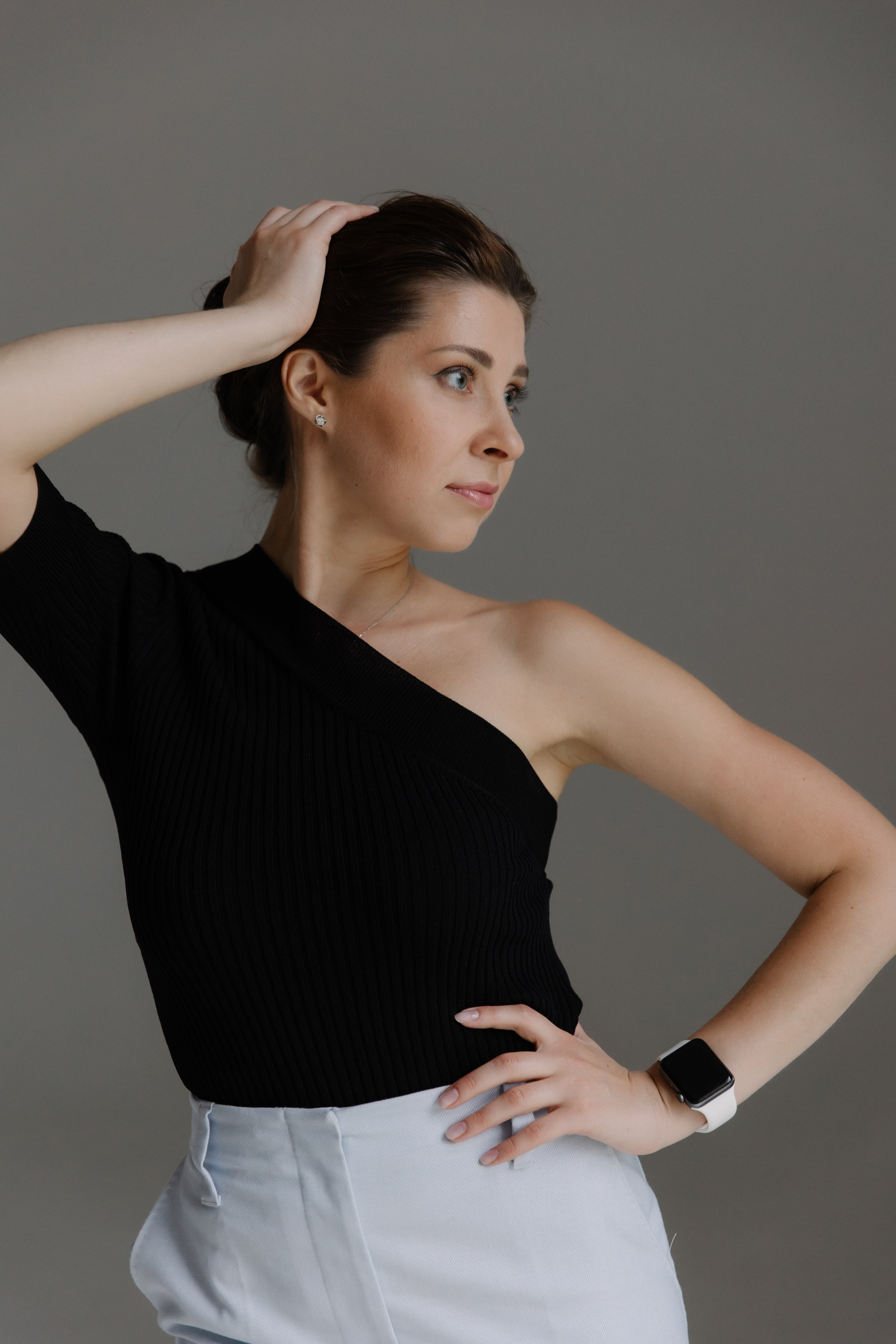 Эля. Семейный и свадебный фотограф в Москве и Зеленограде Пилипенко Юлия