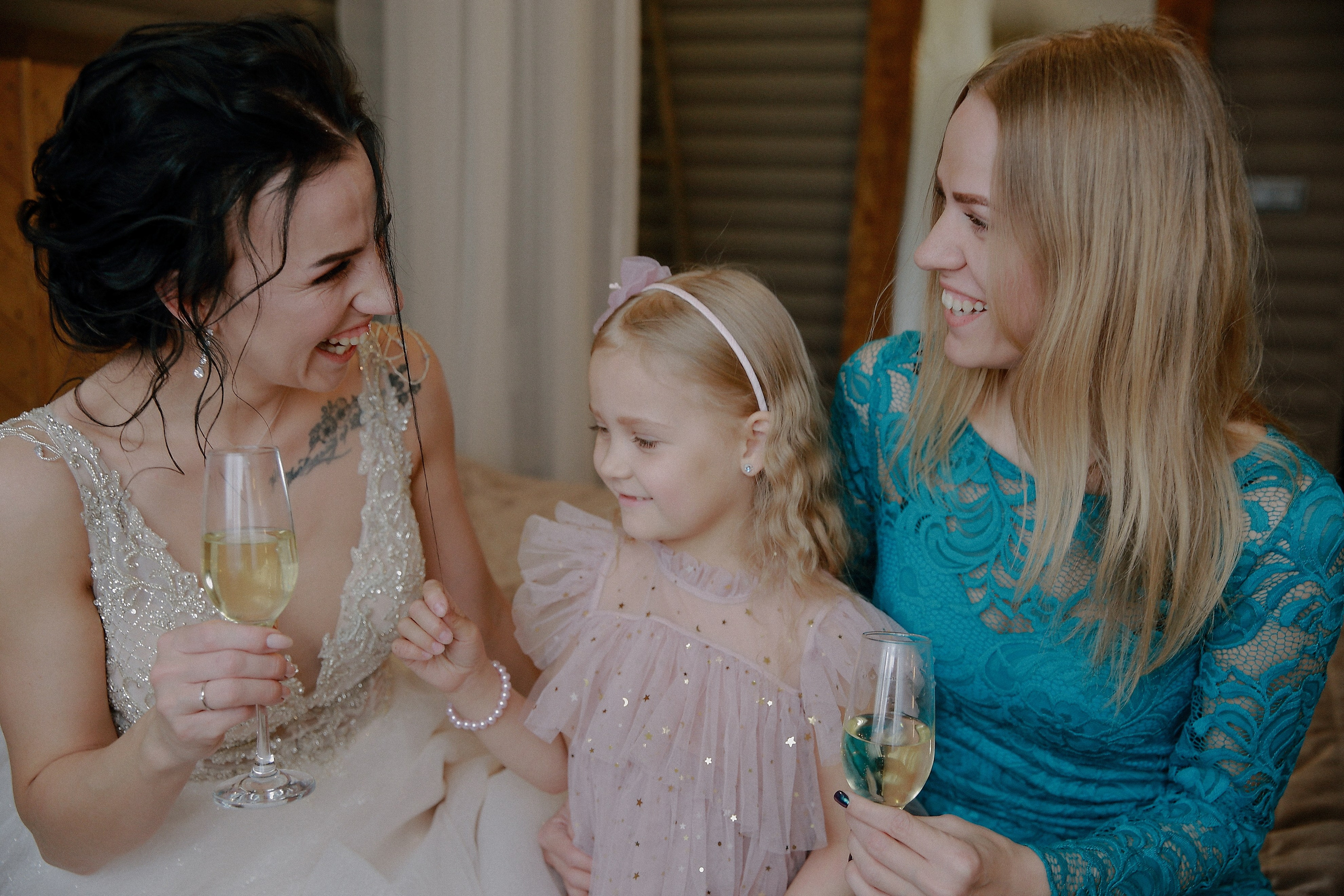 Саша и Ксюша. Семейный и свадебный фотограф в Москве и Зеленограде Пилипенко Юлия