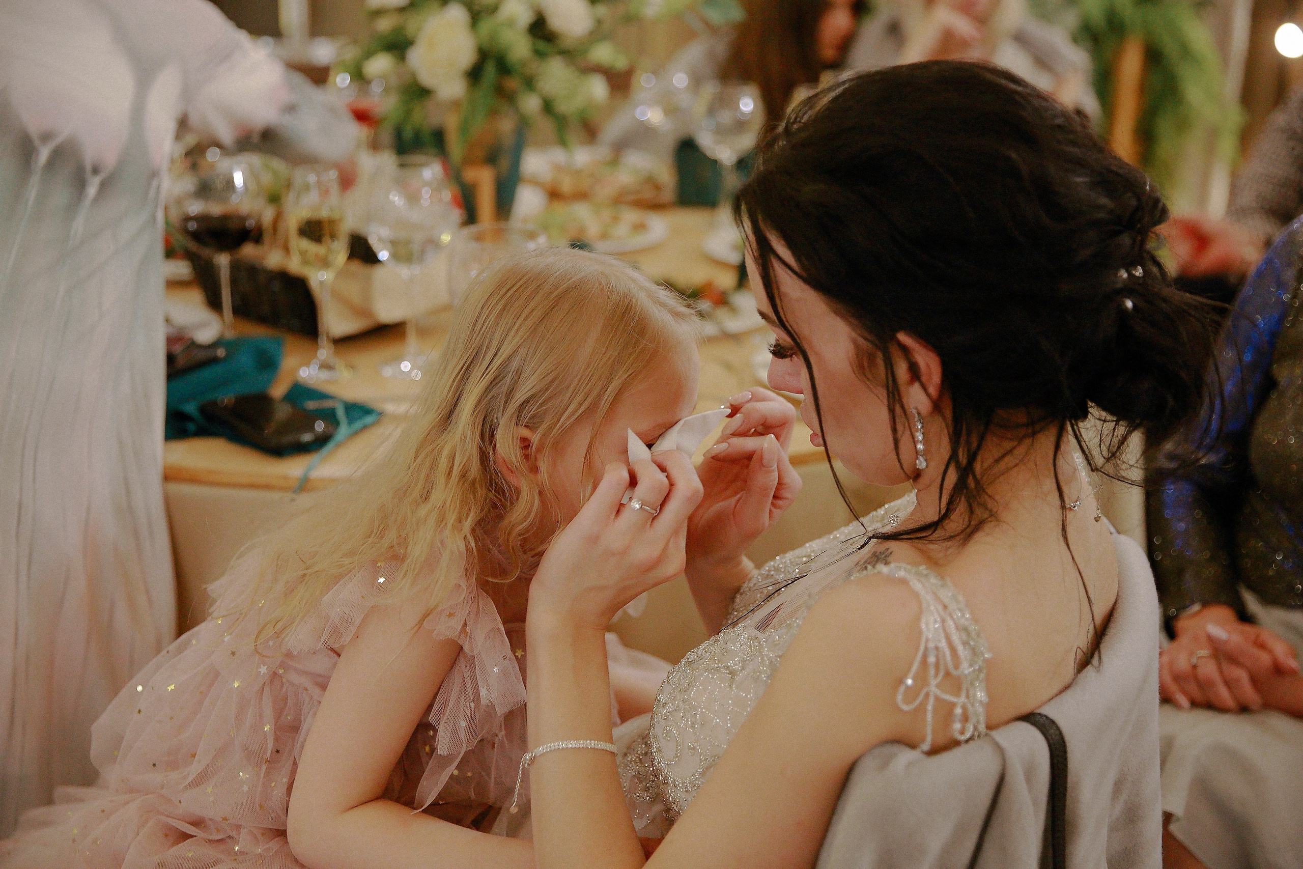 Саша и Ксюша. Семейный и свадебный фотограф в Москве и Зеленограде Пилипенко Юлия